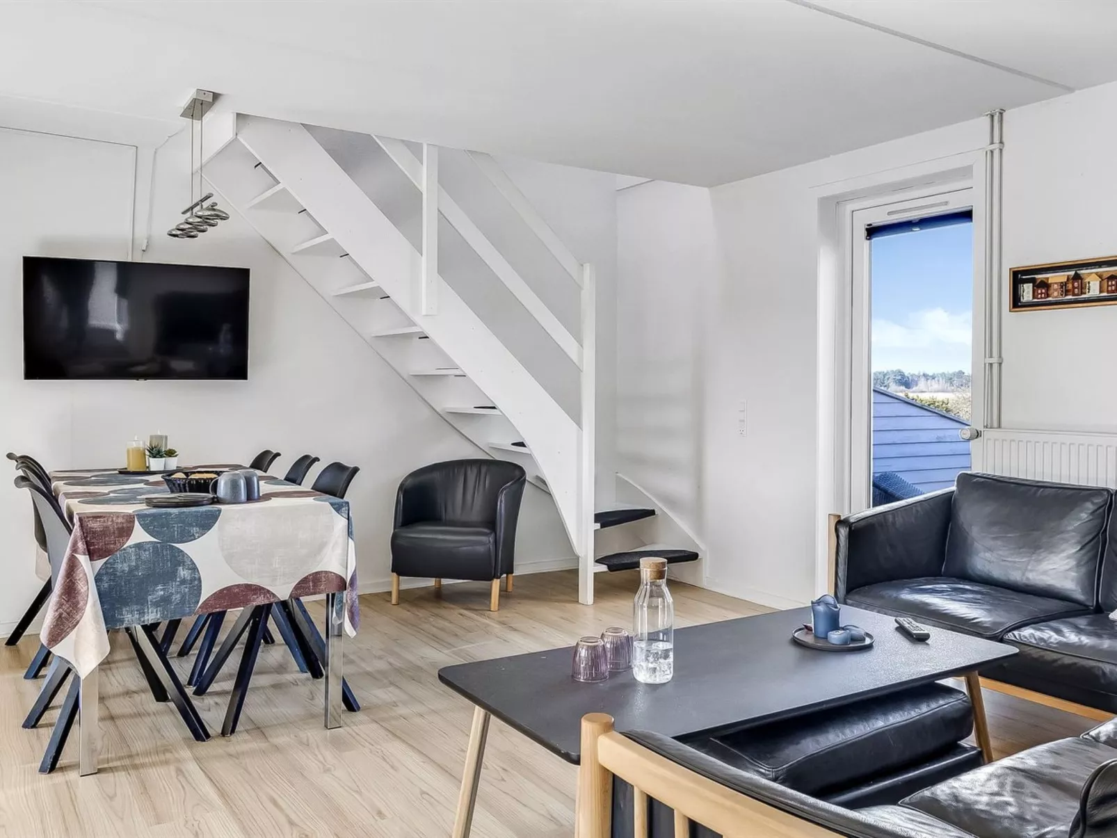 "Anke" - 500m from the sea-Inside