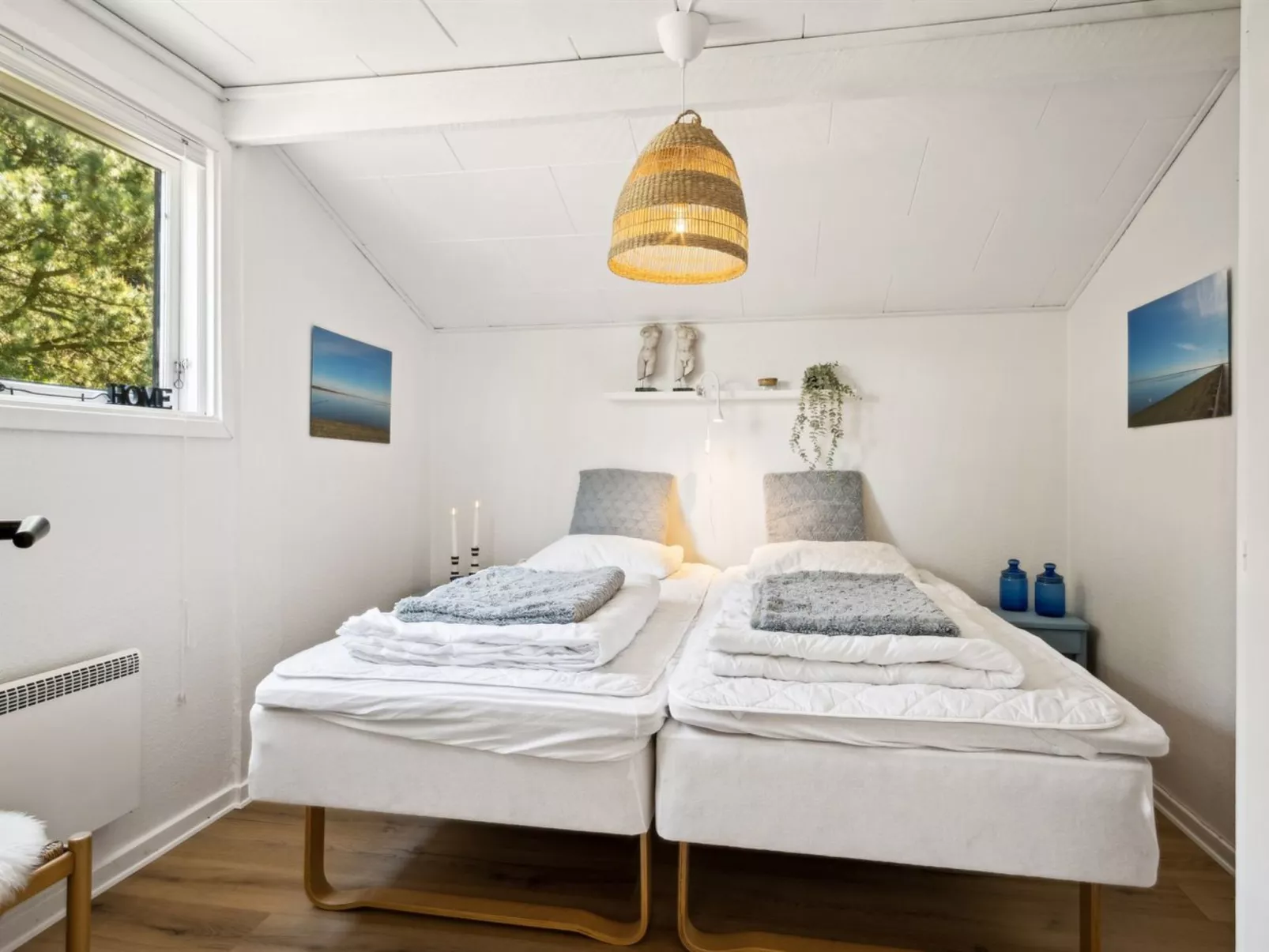 "Inga" - 1.3km from the sea-Drinnen