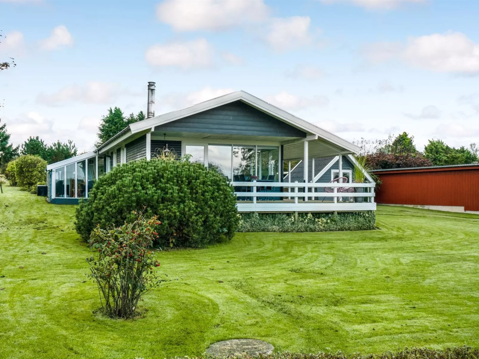 "Fita" - 300m from the sea-Outside