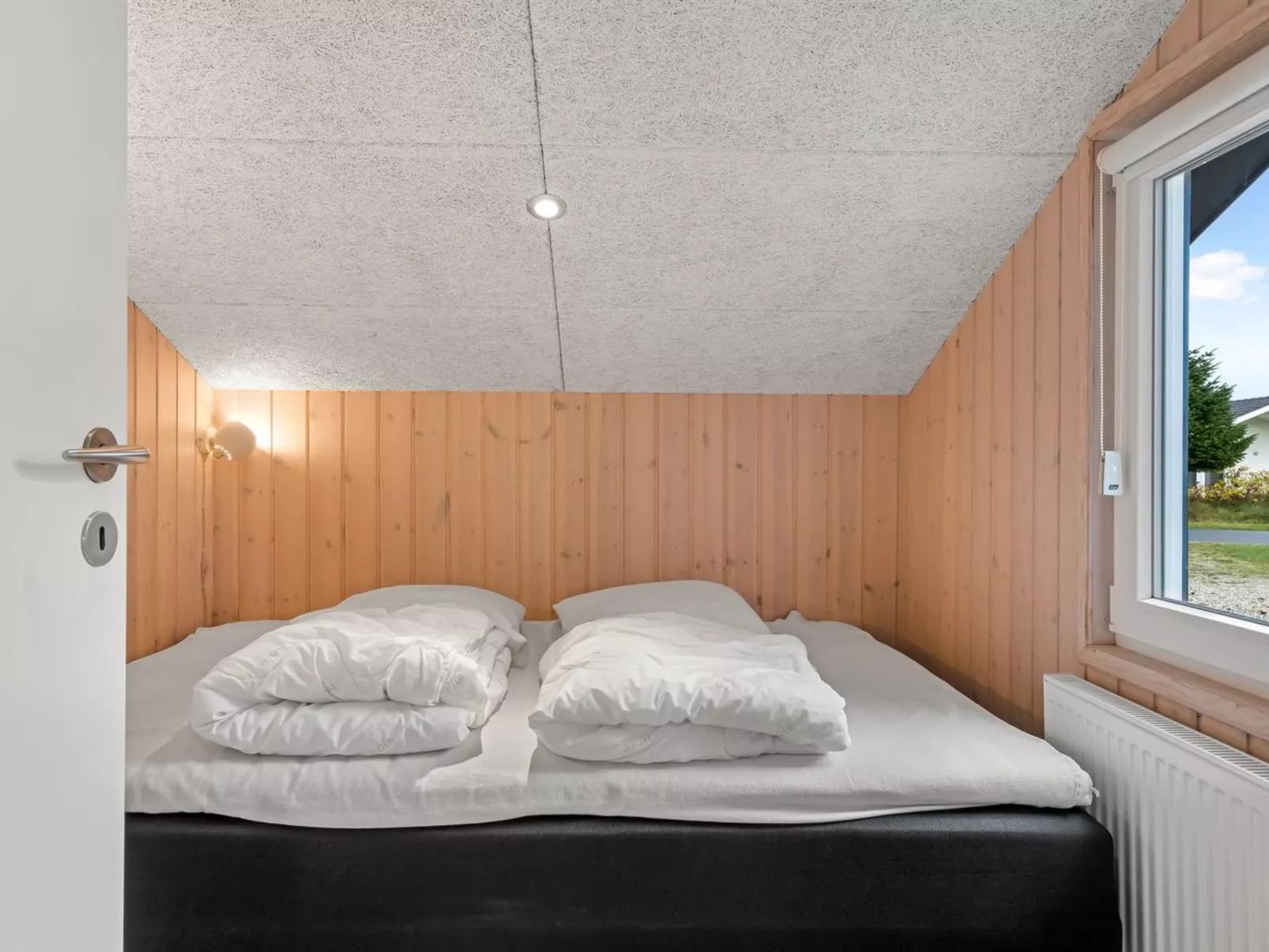 "Franke" - 1.1km from the sea-Inside