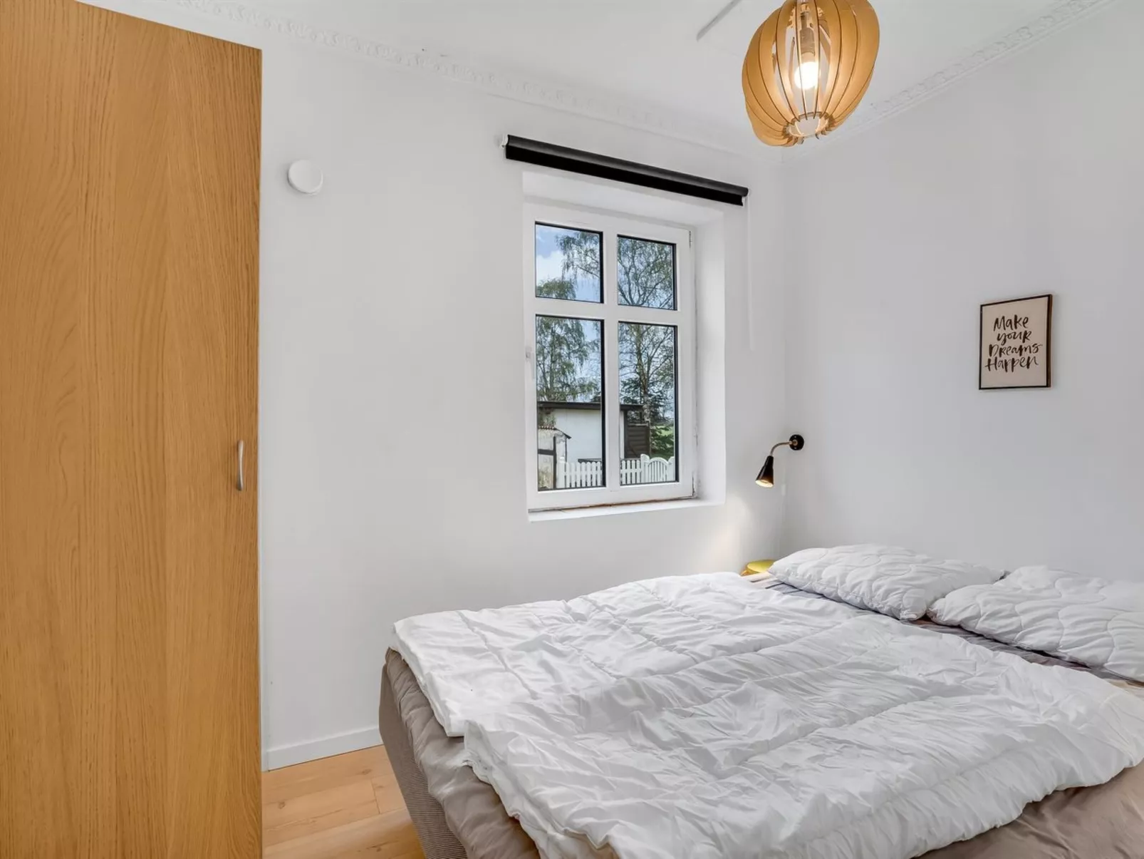 "Thorward" - 1.5km from the sea-Drinnen