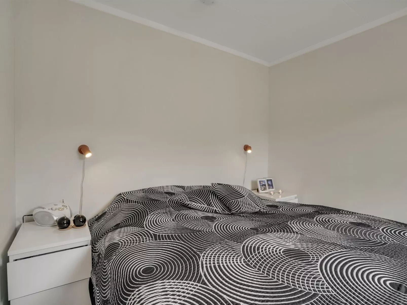 "Soria" - 300m from the sea-Inside