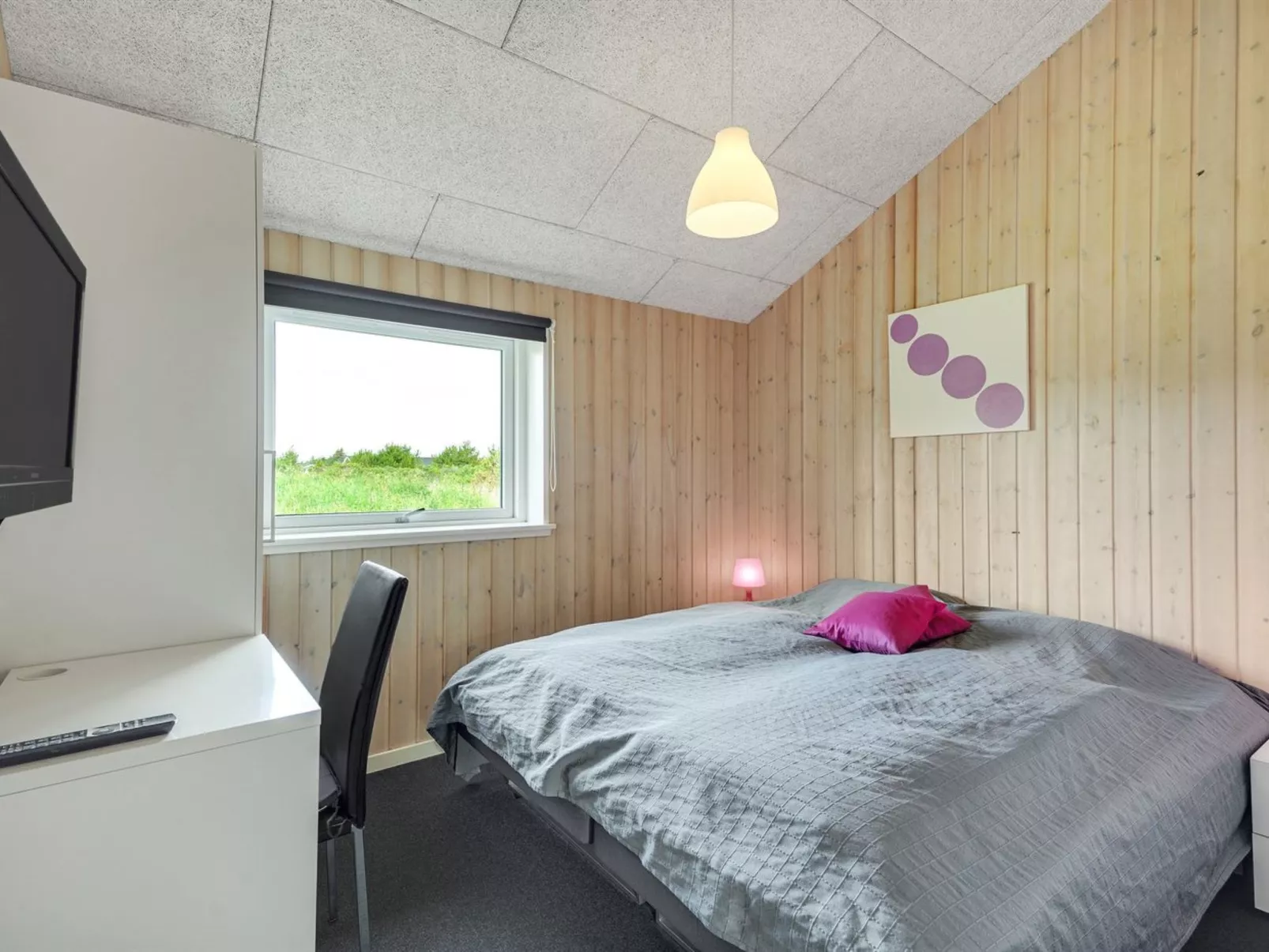 "Janita" - 800m from the sea-Dedans