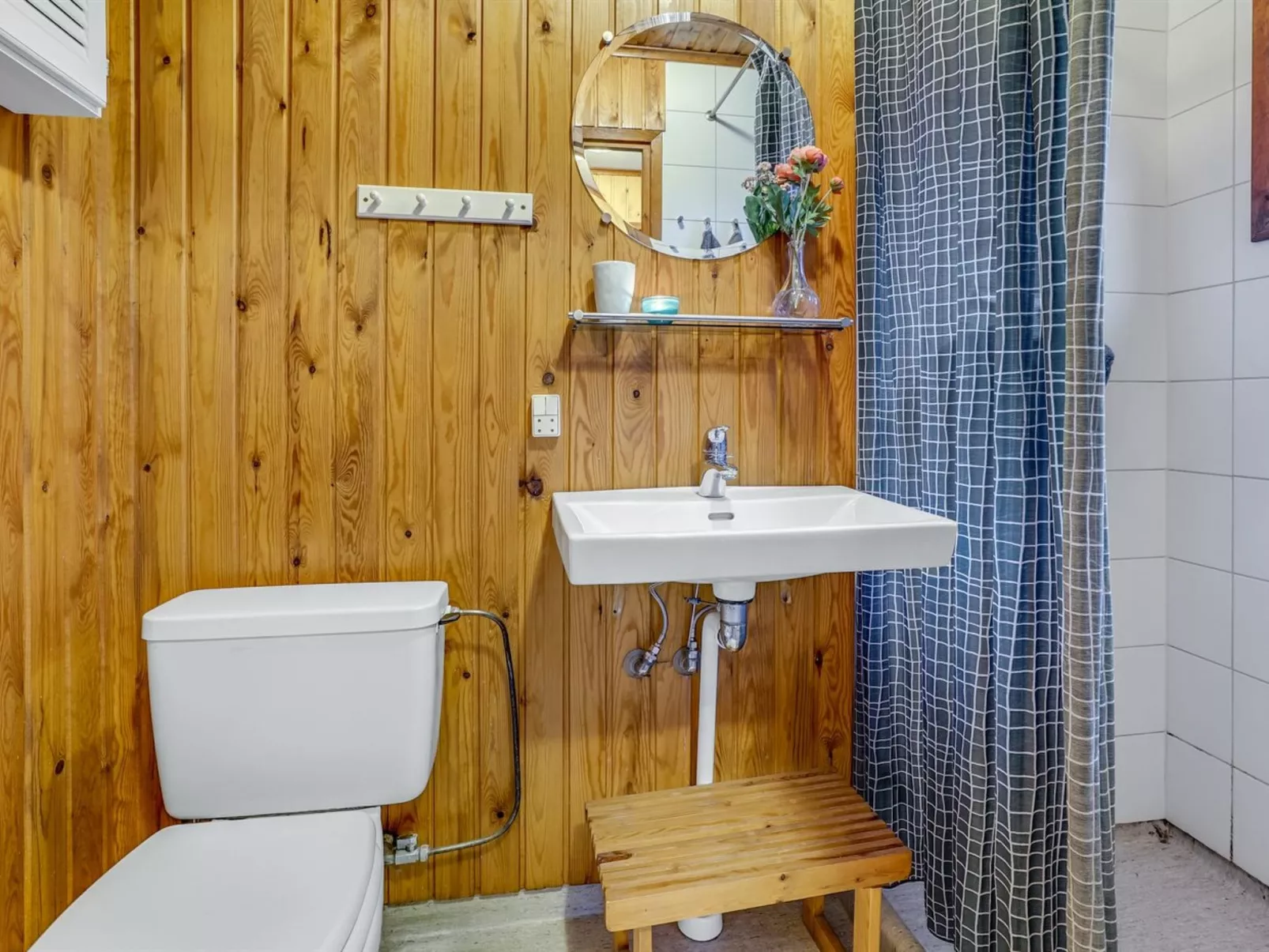 "Carina" - 5km from the sea-Inside