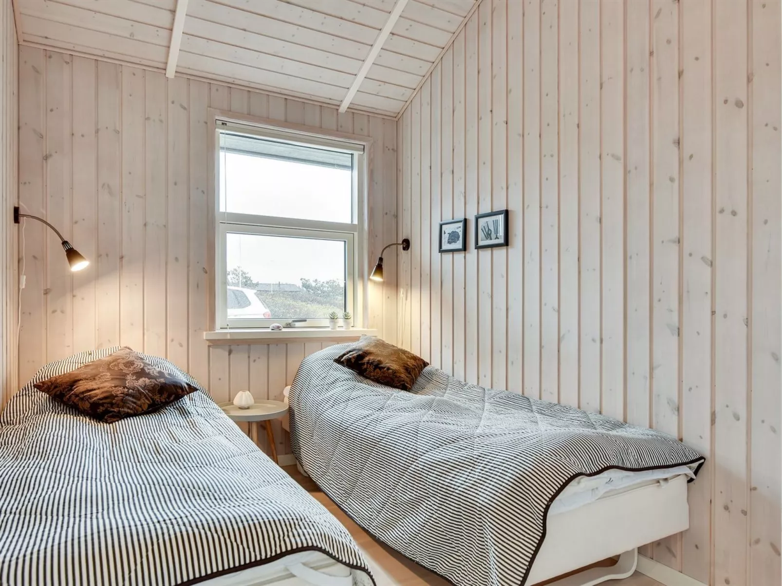 "Rodna" - 452m from the sea-Inside