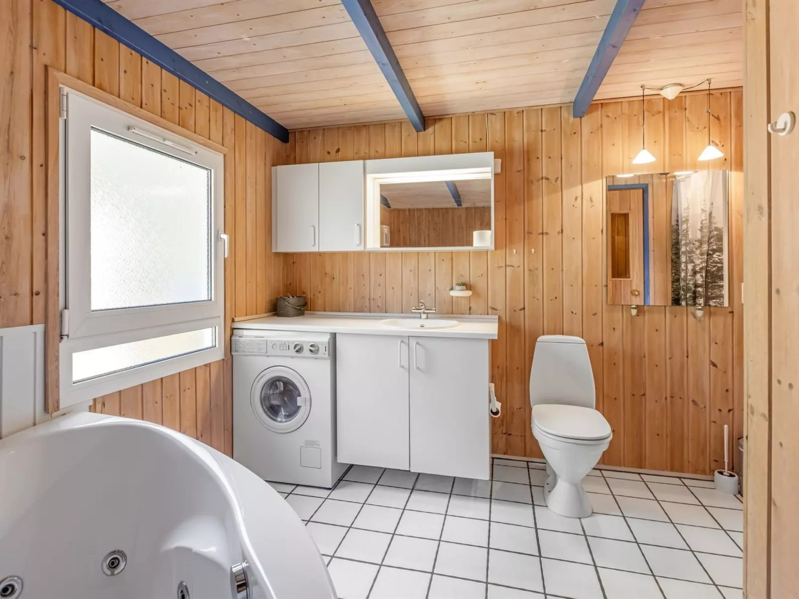 "Imka" - 900m from the sea-Inside