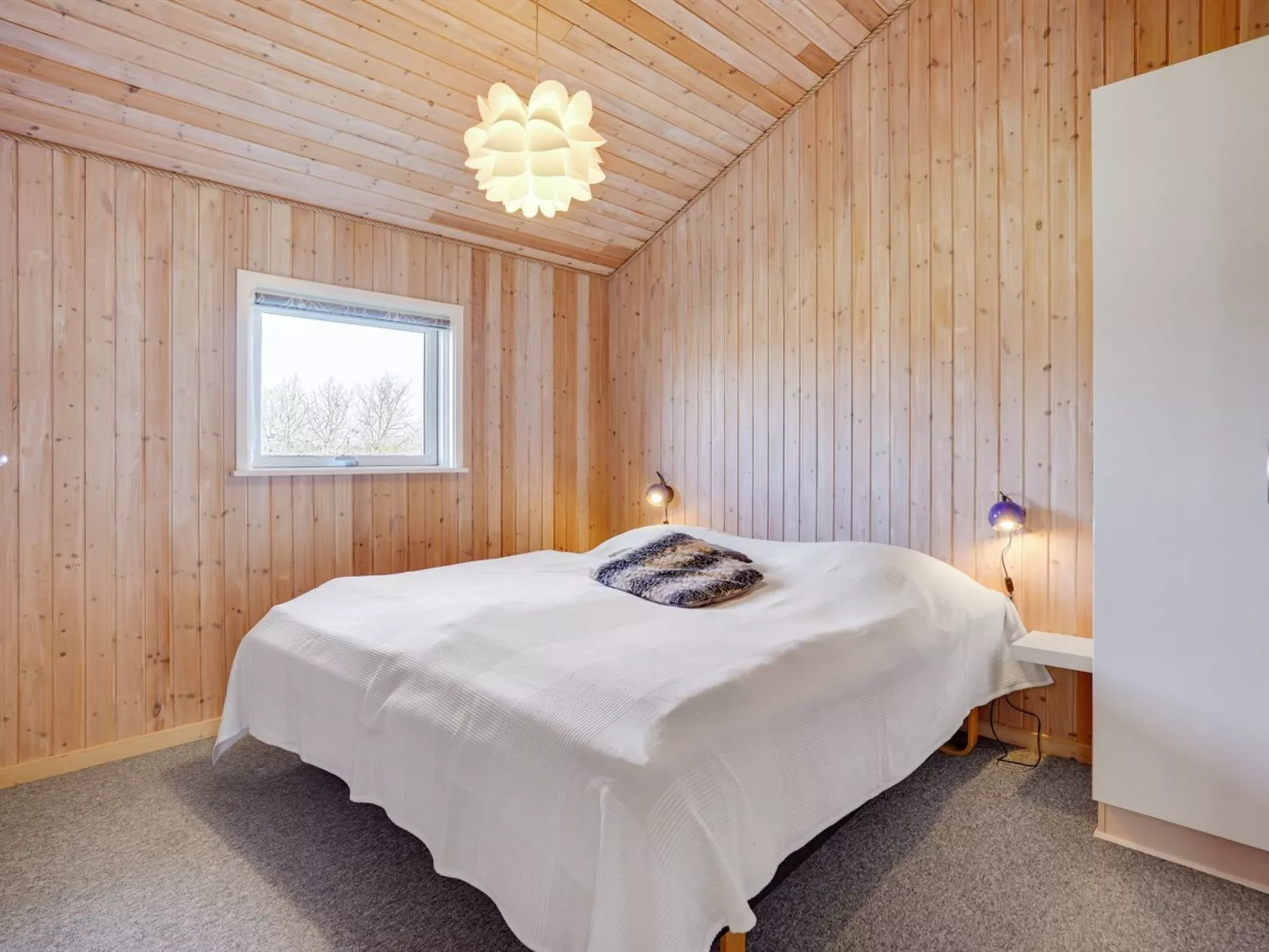 "Dunya" - 400m from the sea-Inside