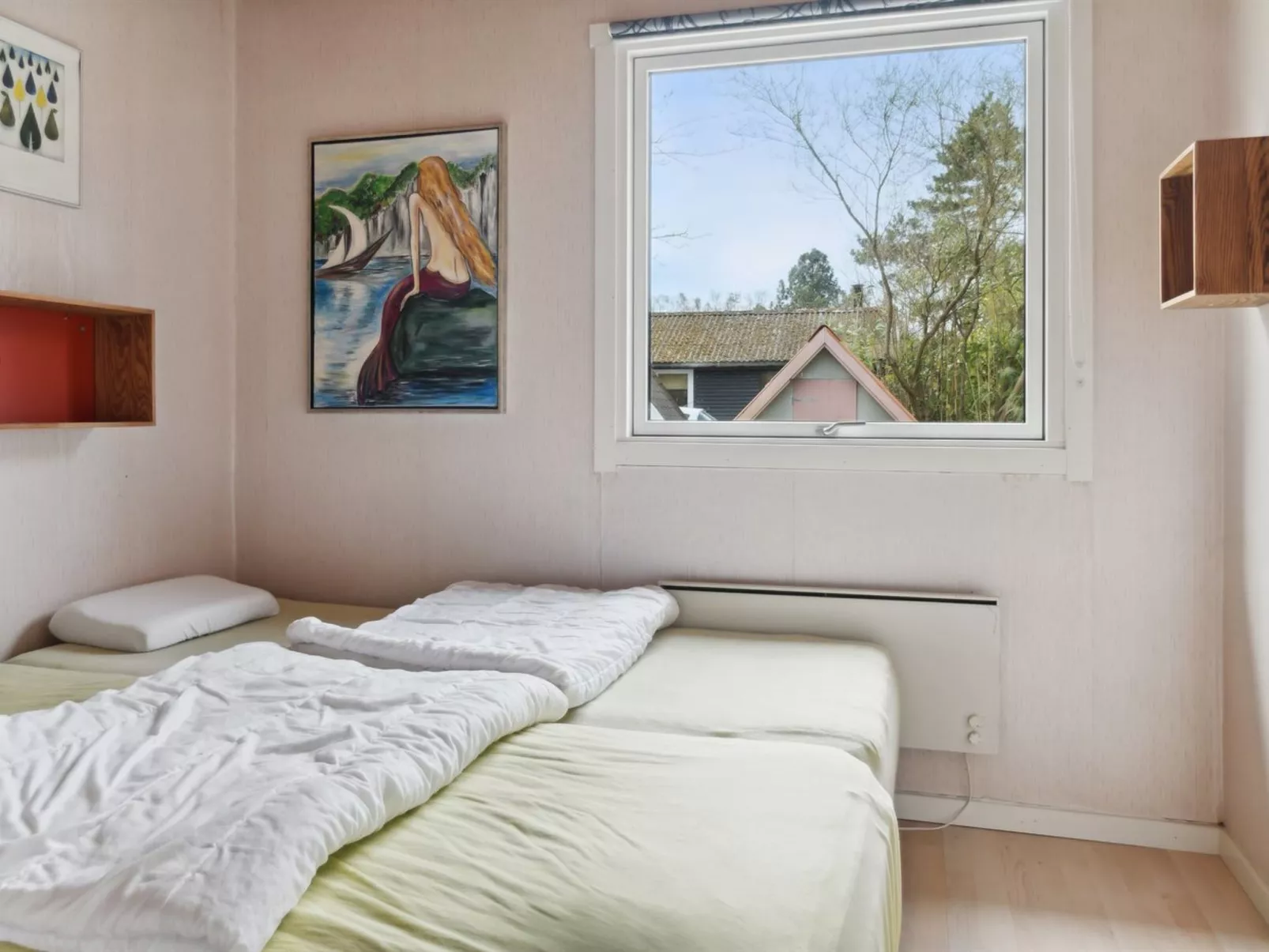 "Gebina" - 899m from the sea-Inside