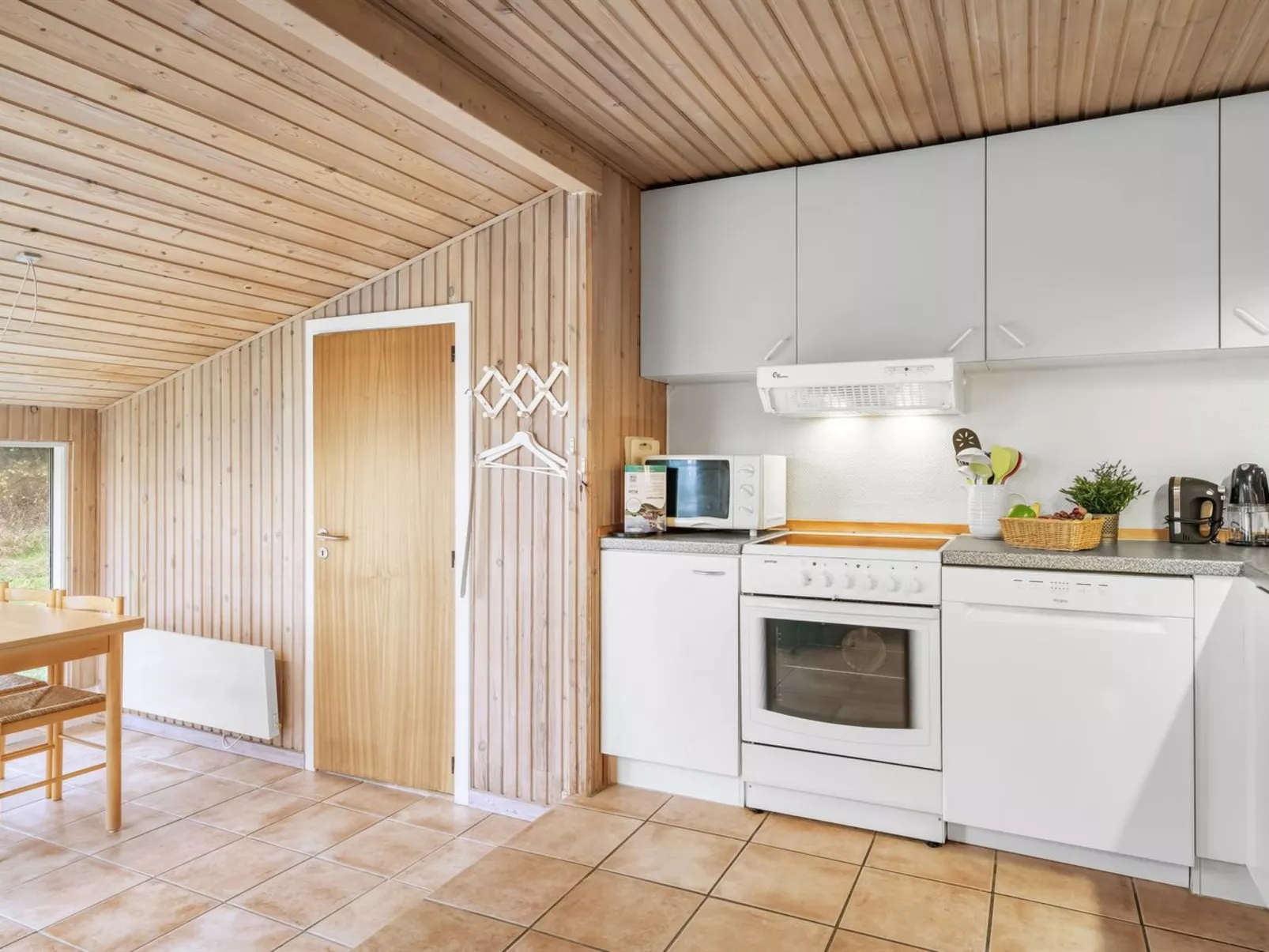 "Sisilia" - 400m from the sea-Dedans