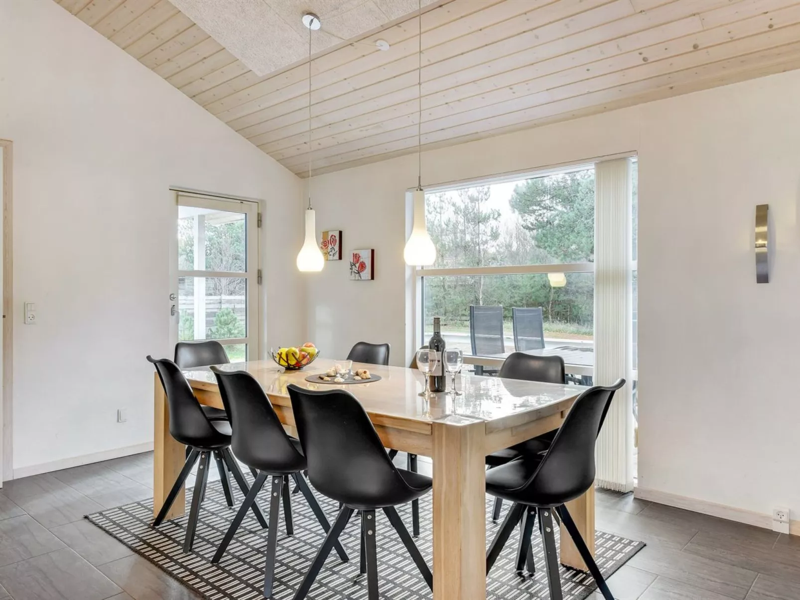 "Nani" - 900m from the sea-Inside