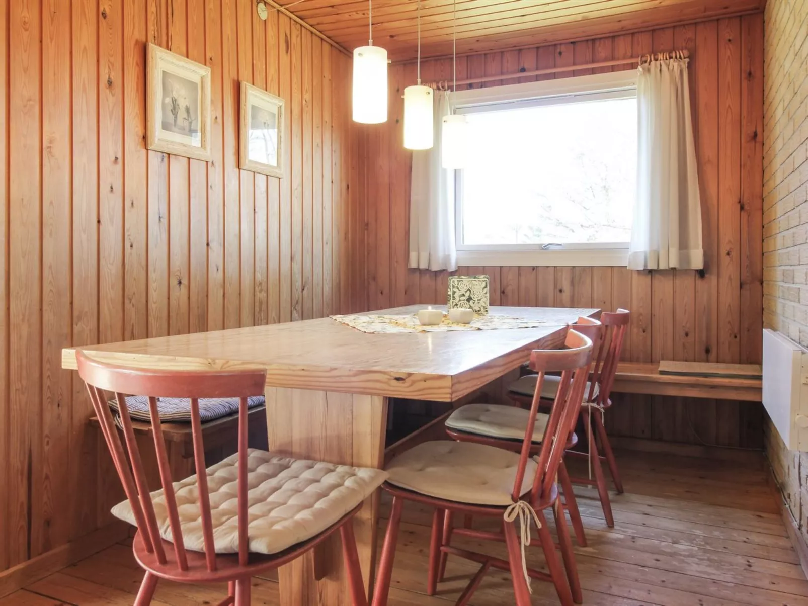 "Lis" - 300m from the sea-Inside