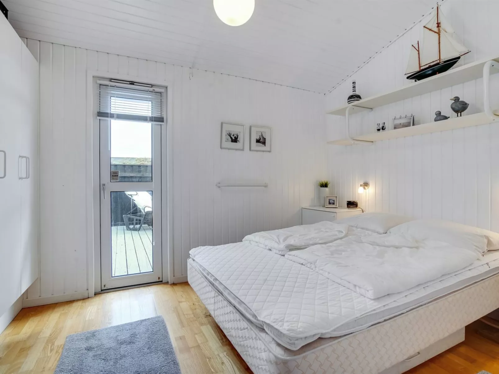 "Arwen" - 200m from the sea-Inside