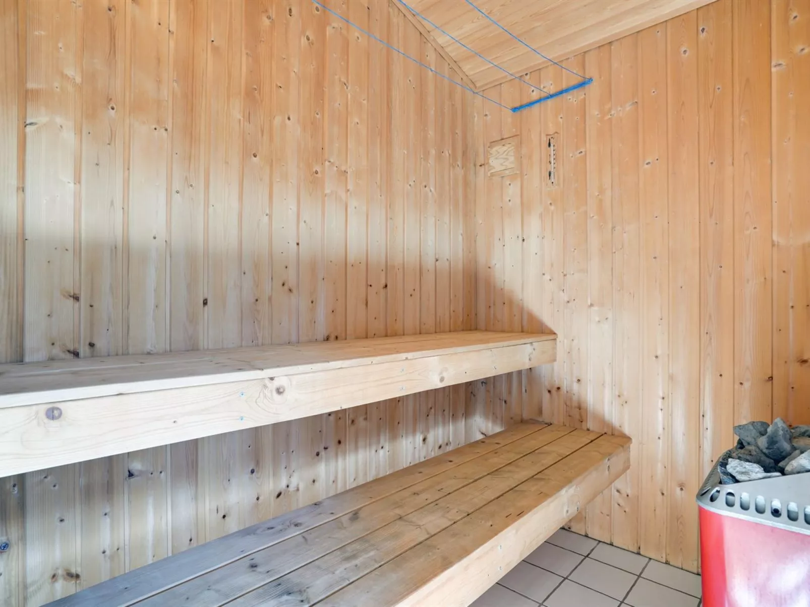 "Wighman" -  from the sea-Dedans