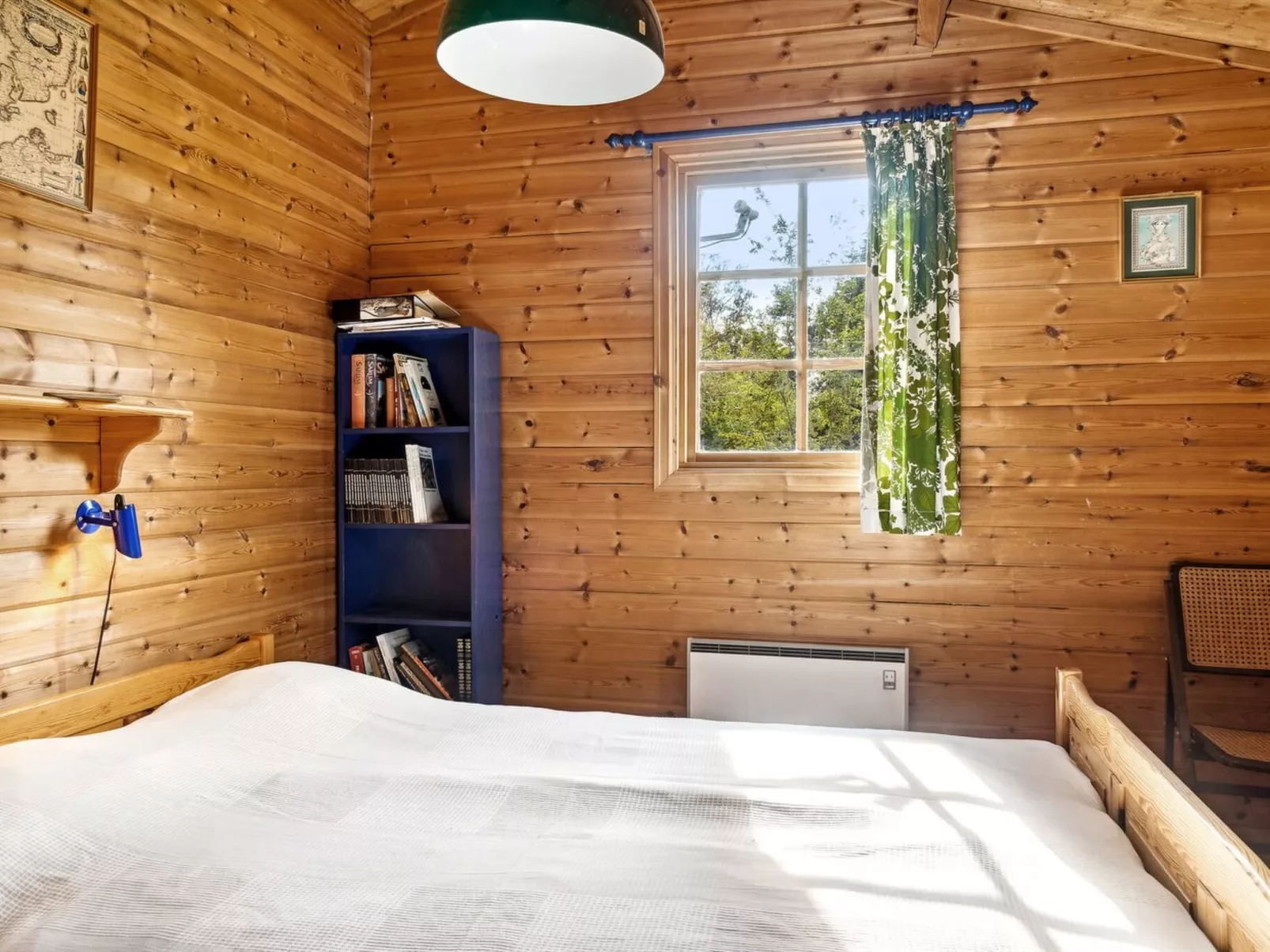 "Tuukka" - 150m from the sea-Drinnen