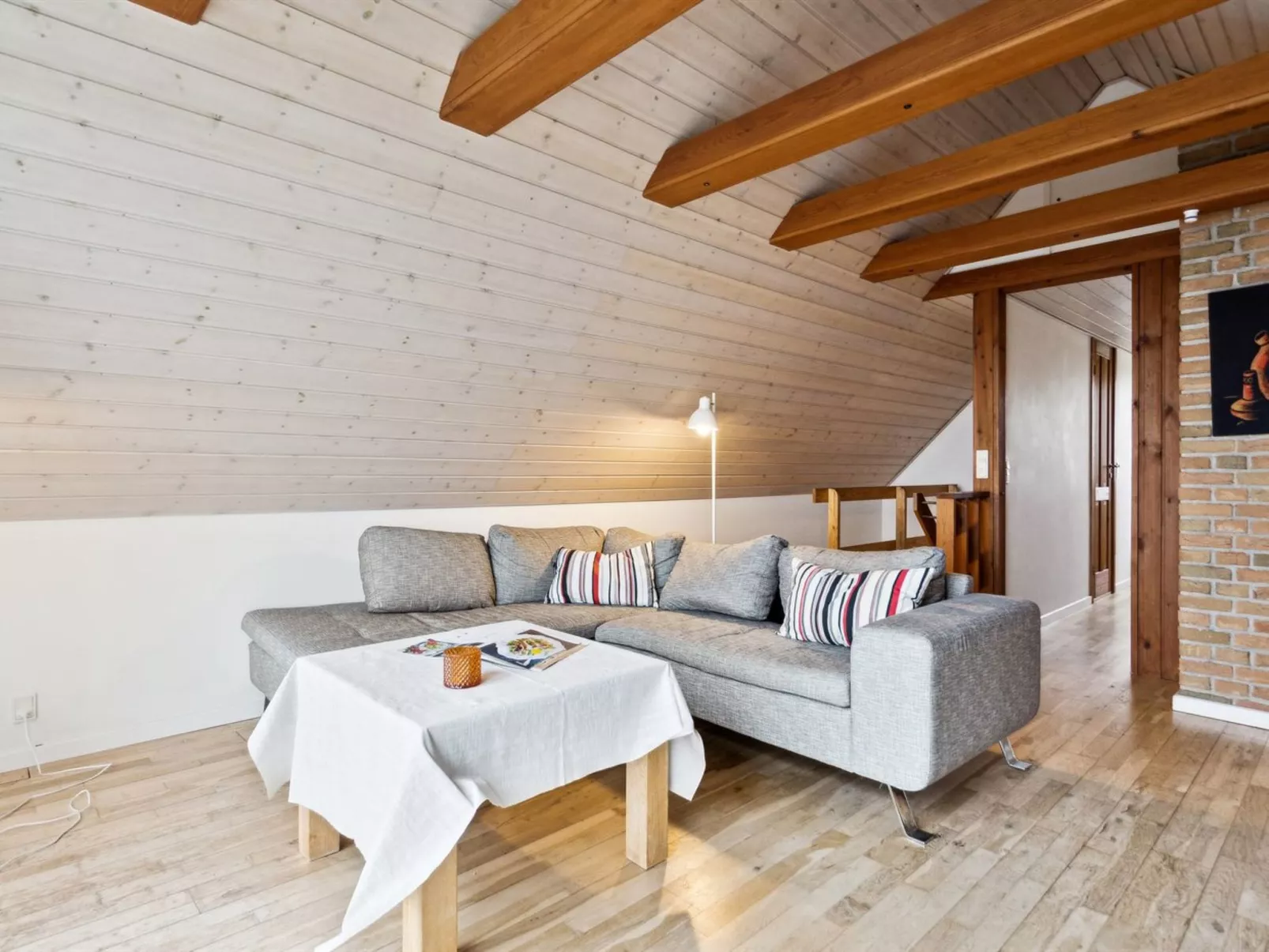 "Snezana" - 150m from the sea-Inside