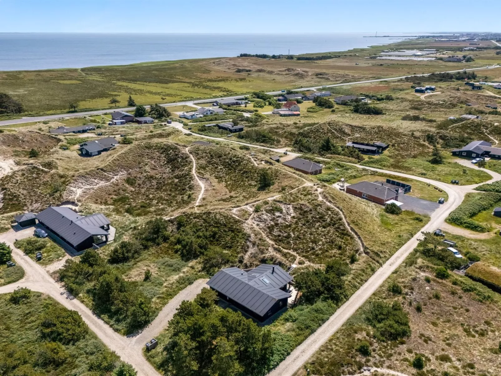 "Sila" - 800m from the sea-Dehors