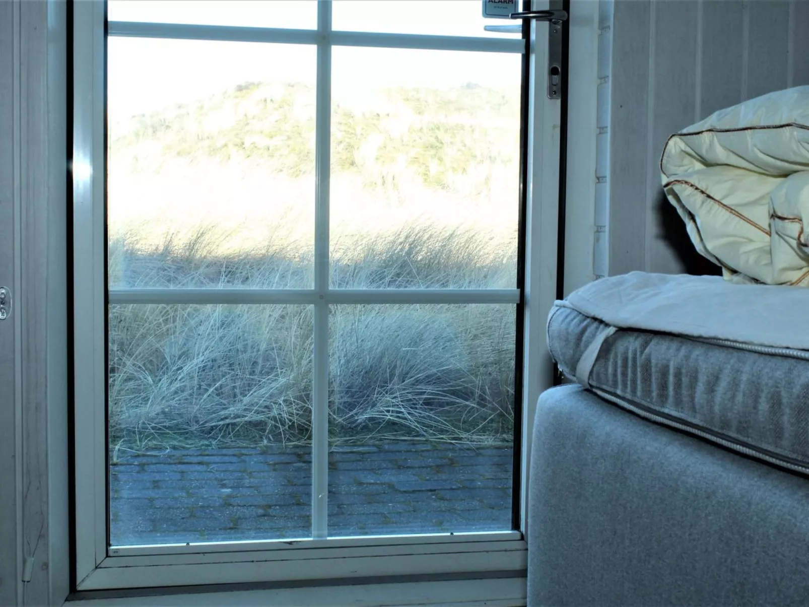 "Aslaug" - 500m from the sea-Inside