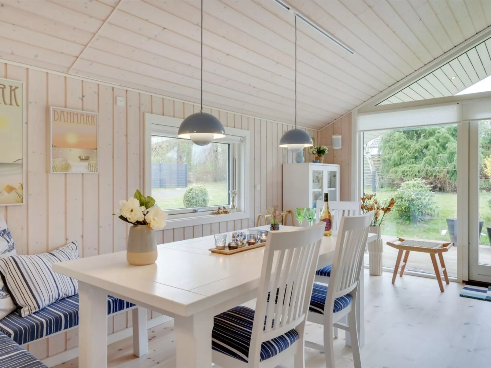 "Franca" - 500m from the sea-Inside