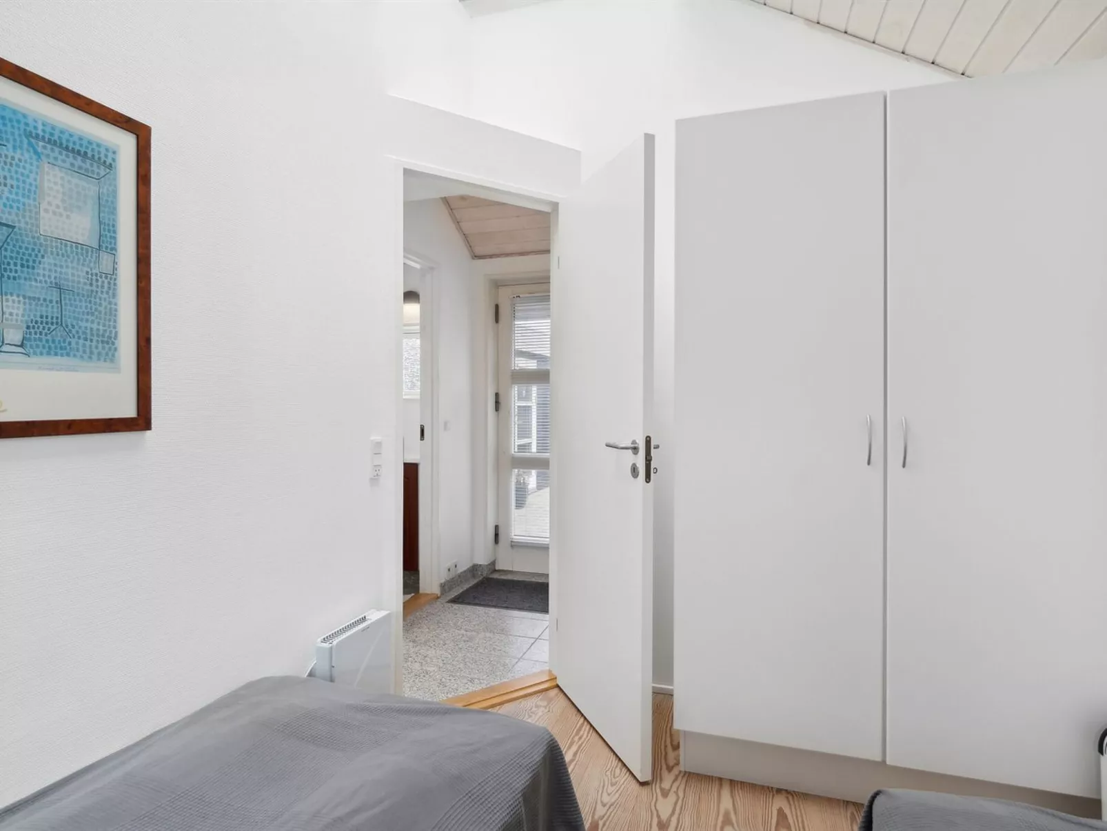 "Frethi" - 350m from the sea-Dedans