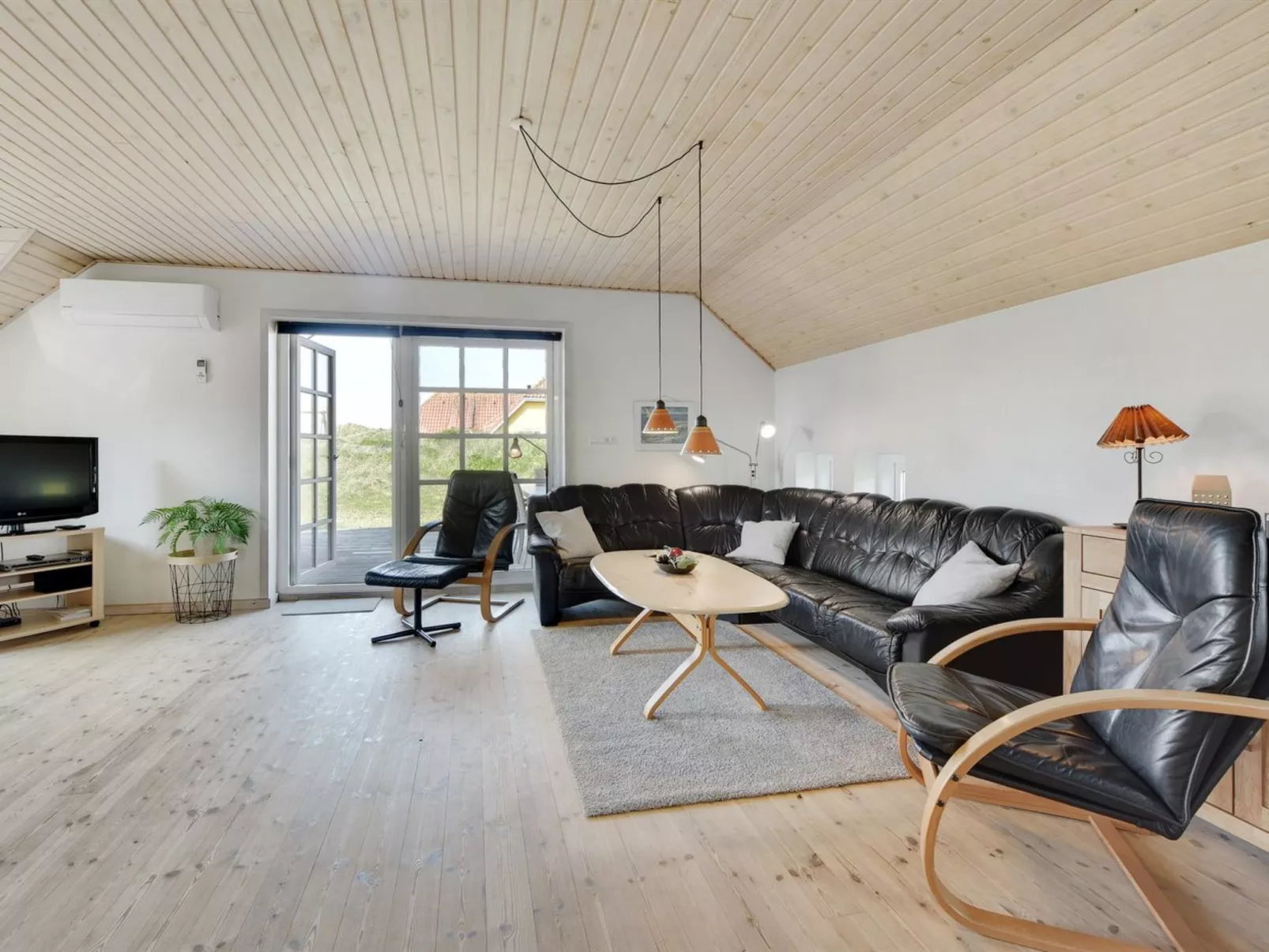 "Drea" - 250m from the sea-Inside