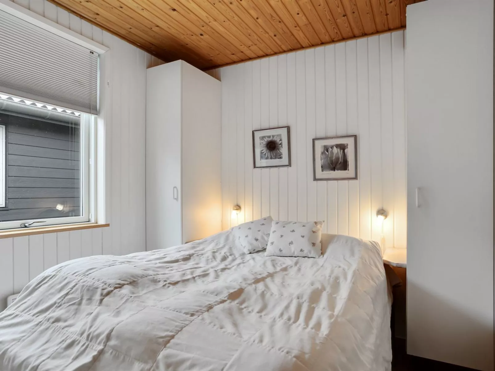 "Blek" - 300m from the sea-Dedans