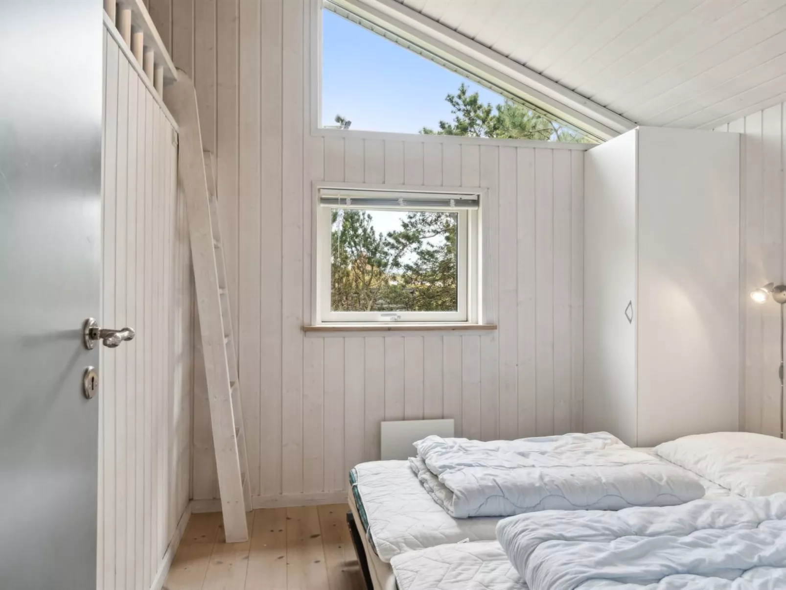 "Farah" - 275m from the sea-Dedans