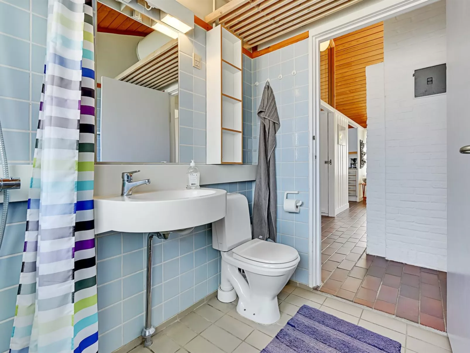 "Boris" - 500m from the sea-Drinnen