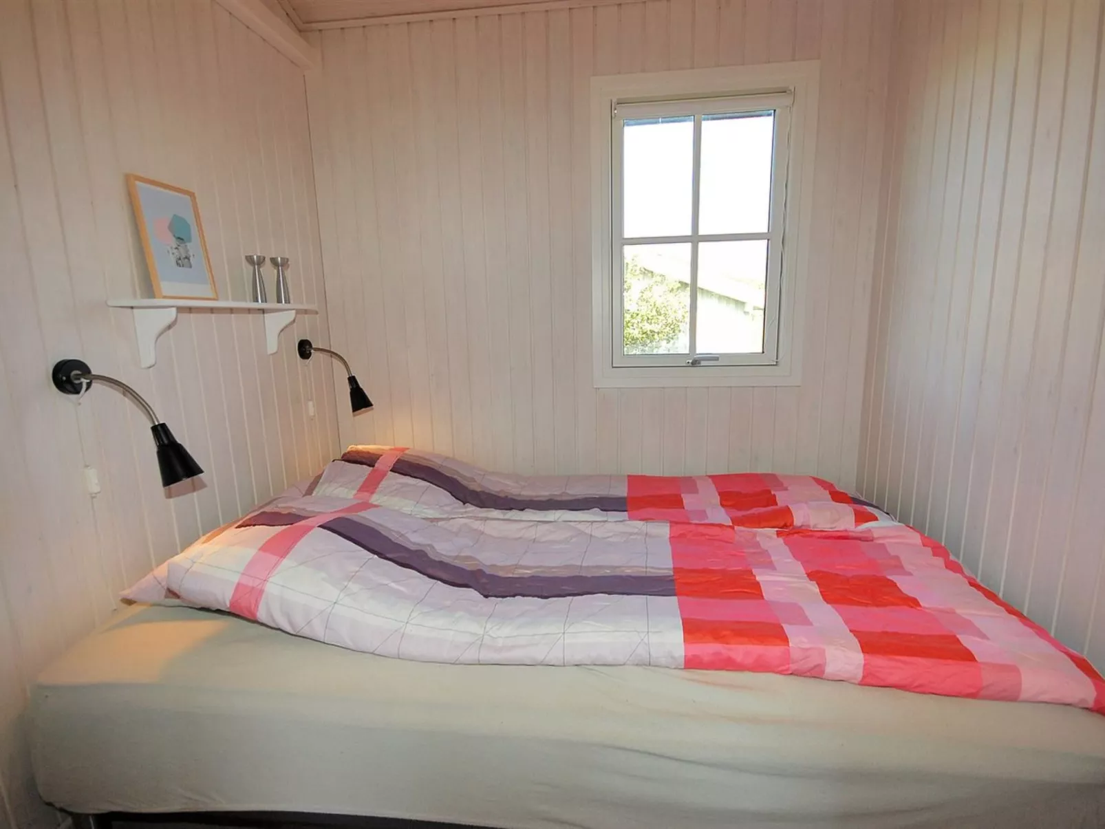 "Driss" - 500m from the sea-Inside