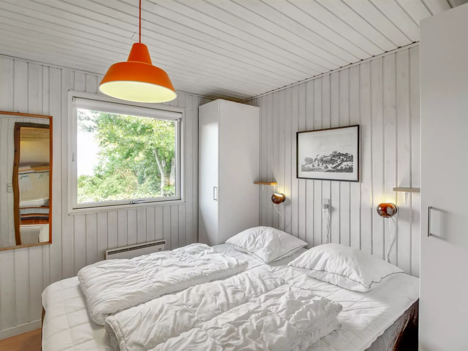 "Ludewiga" - 350m from the sea-Inside