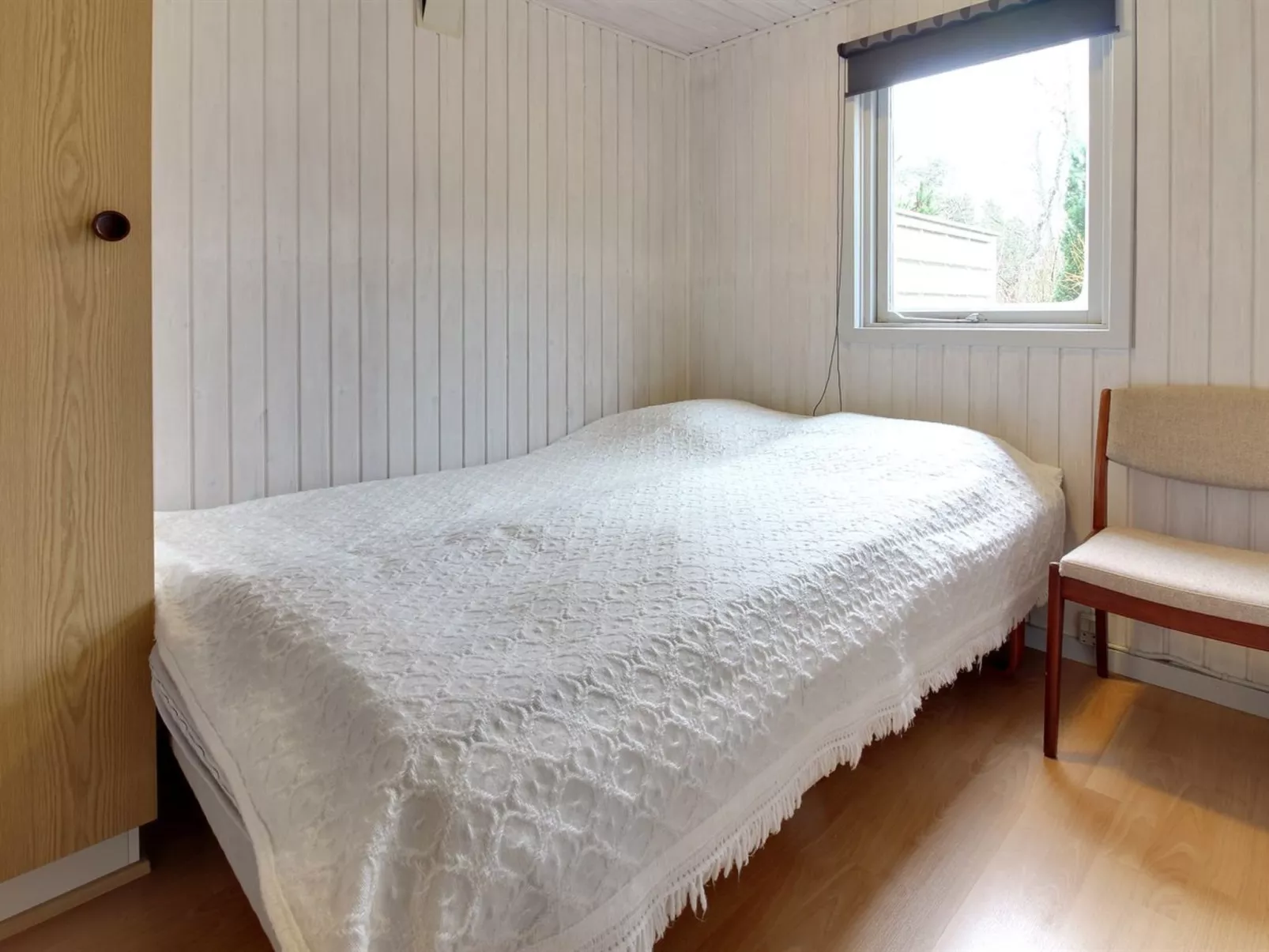 "Pyry" - 400m to the fjord-Dedans