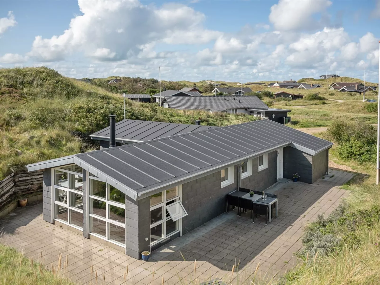 "Jess" -  from the sea-Outside