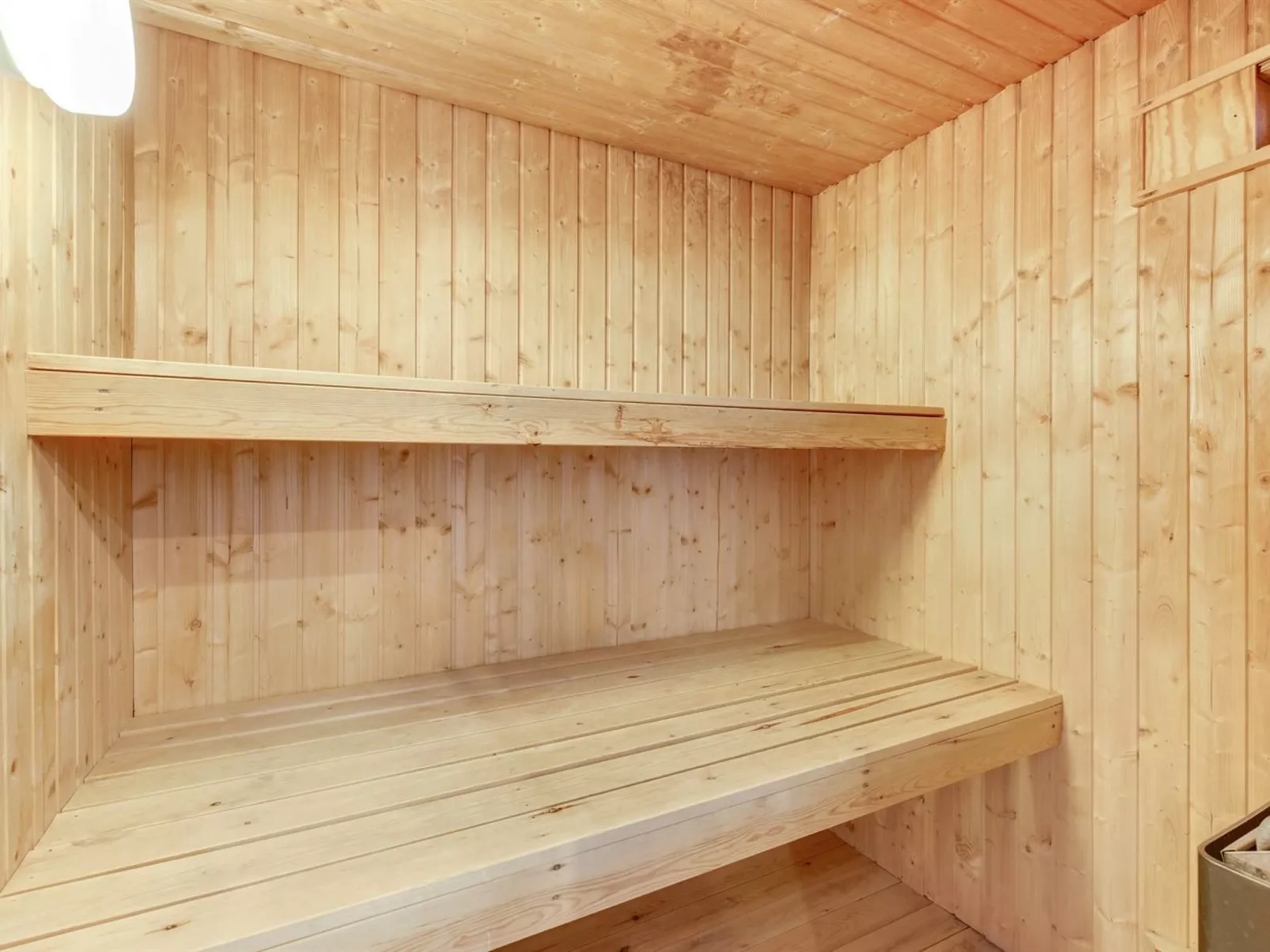 "Soini" - 900m from the sea-Dedans