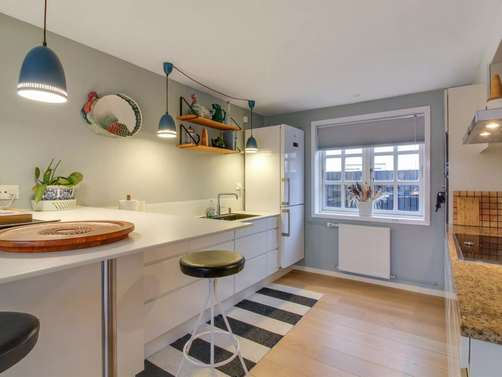 "Ilselil" - 500m from the sea-Dedans