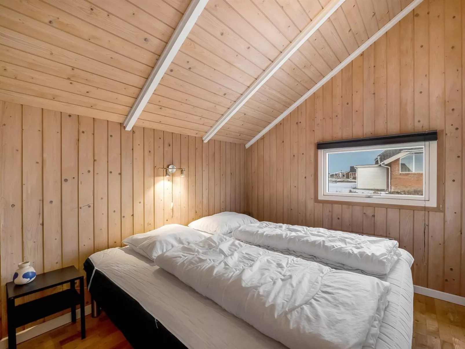 "Doris" - 150m from the sea-Dedans