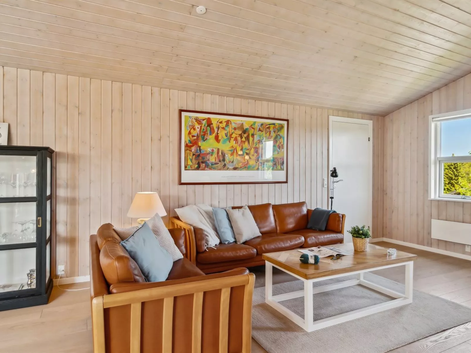 "Gerhild" - 300m from the sea-Drinnen