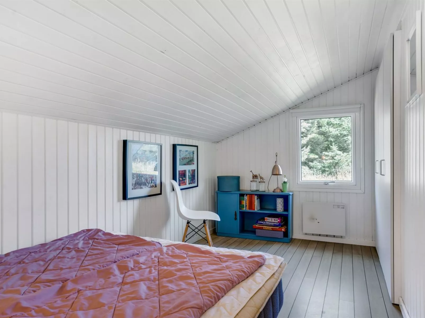 "Nilson" - 1.4km from the sea-Dedans