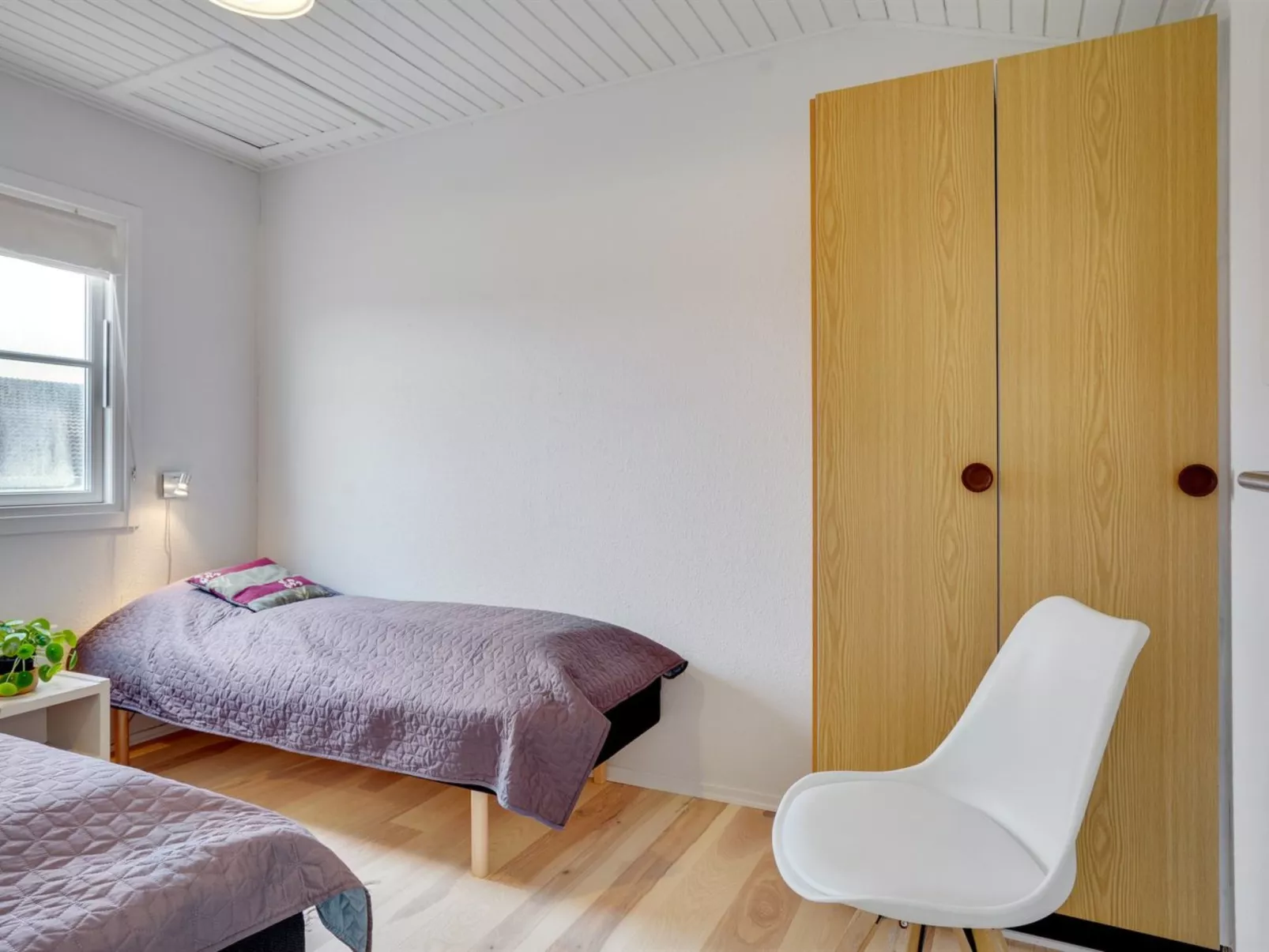 "Tofan" - 100m to the fjord-Dedans