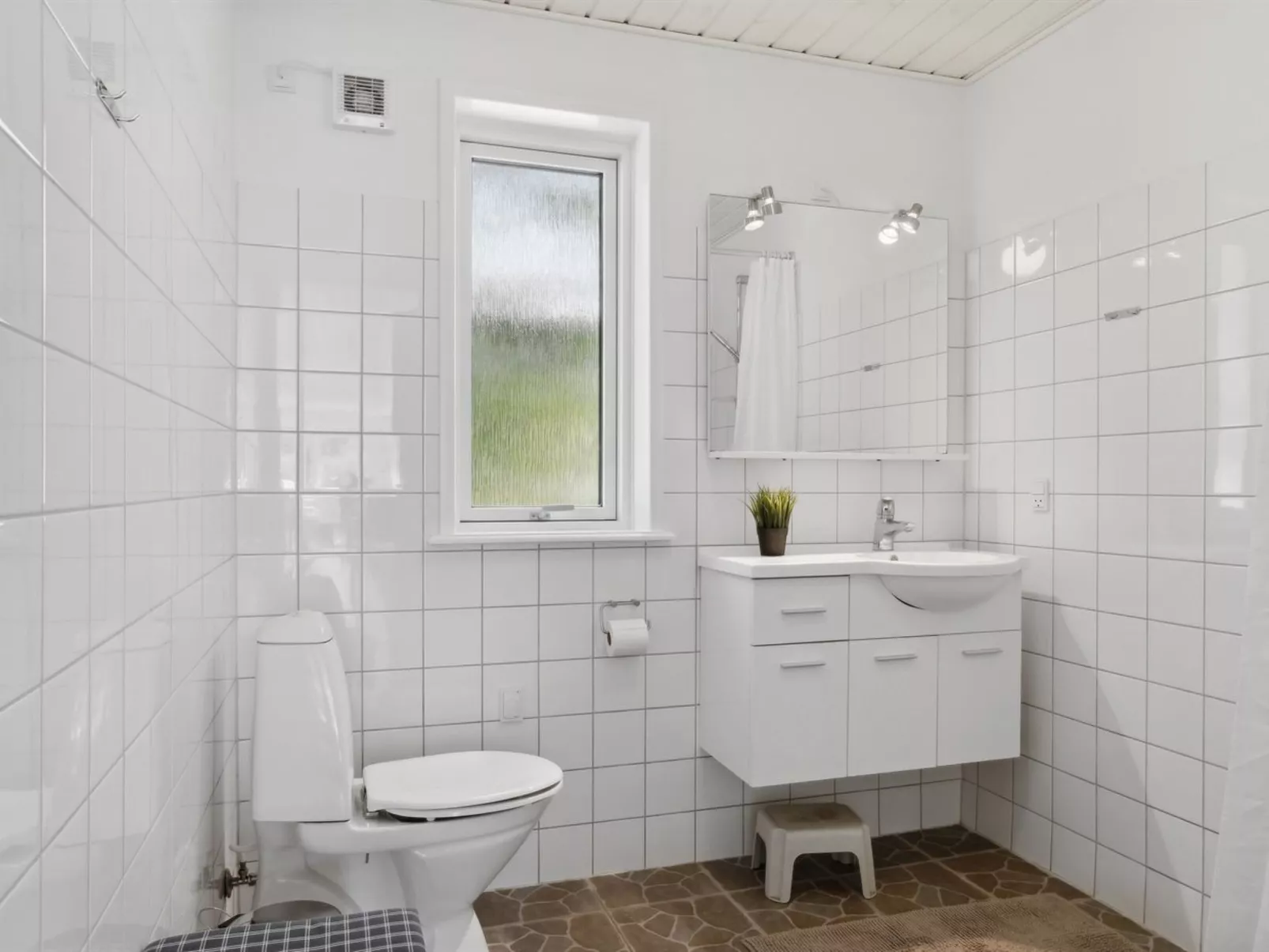 "Asla" - 400m from the sea-Drinnen