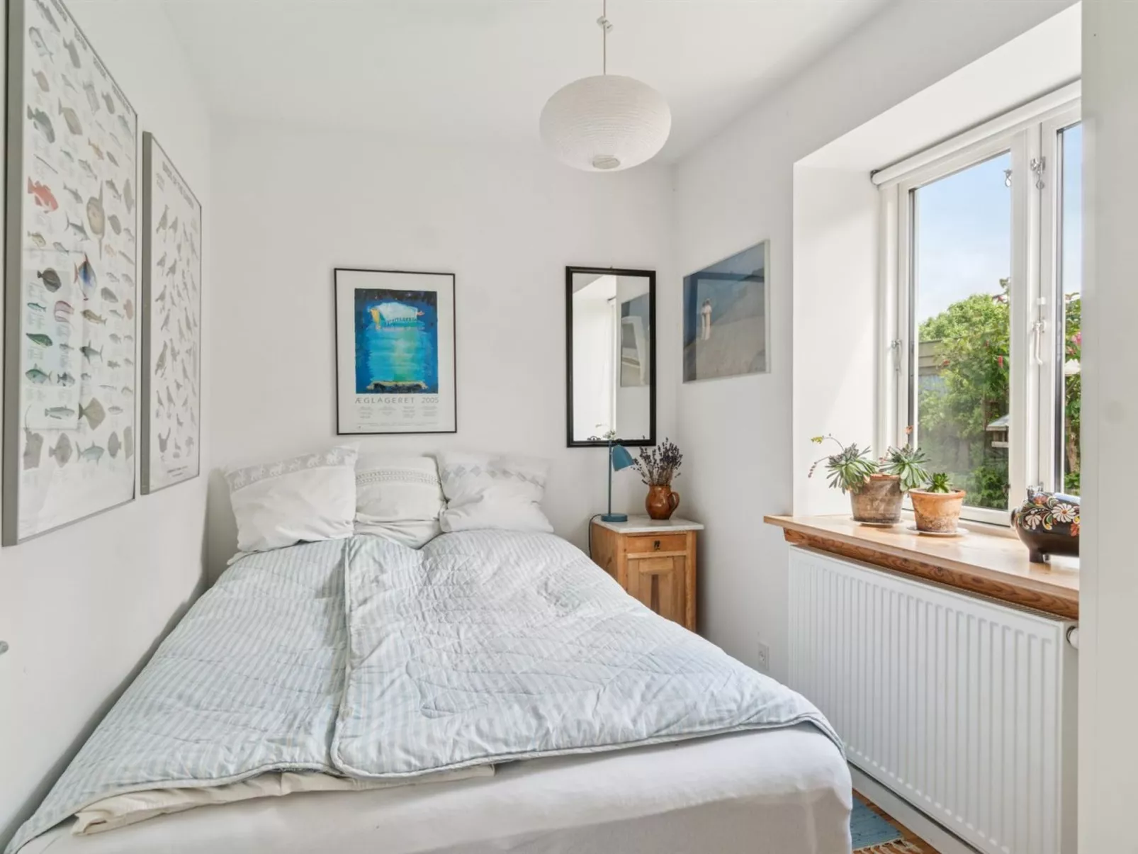 "Varma" - 25m from the sea-Drinnen