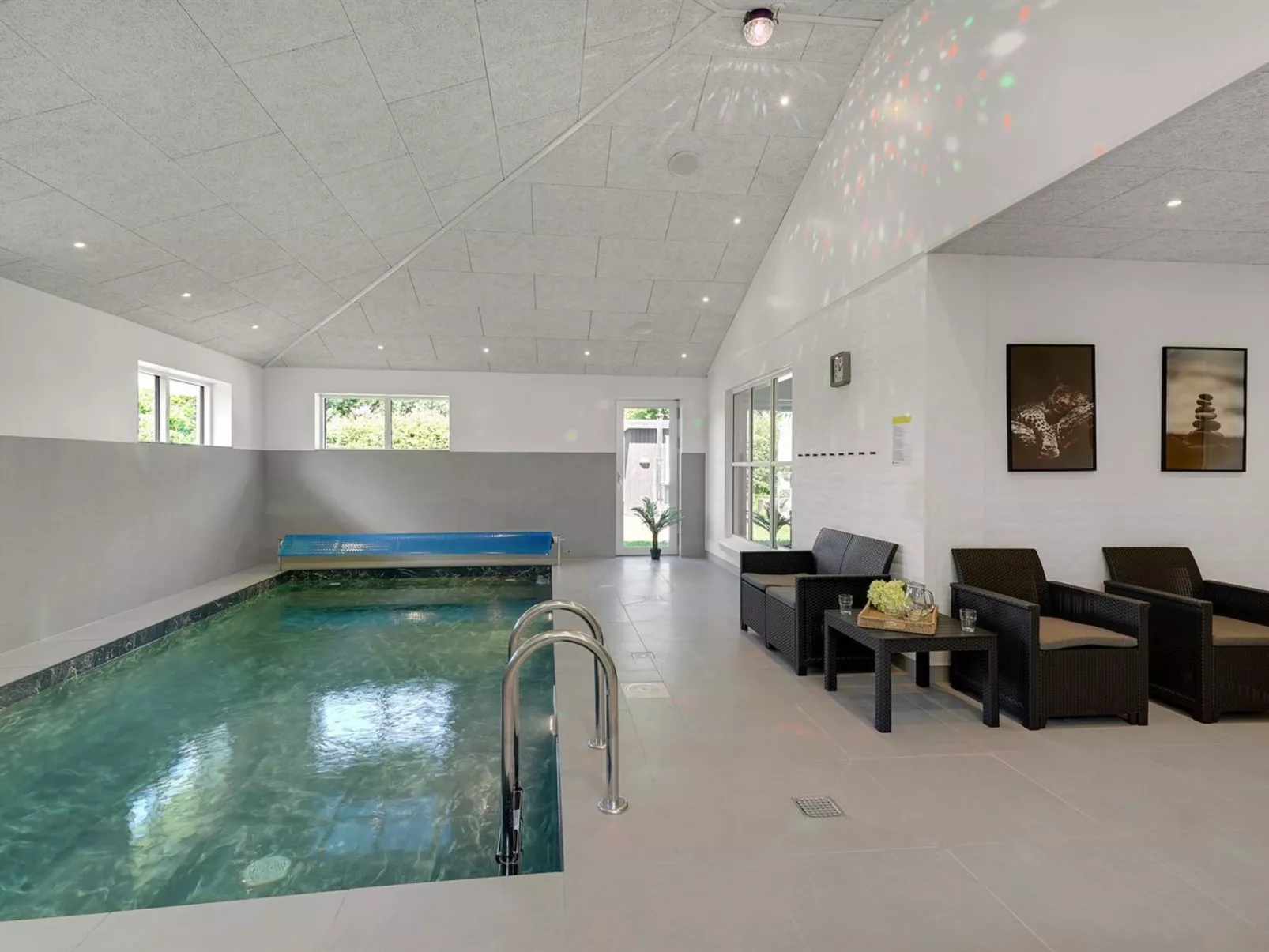 "Gabriele" - 17km from the sea-Dehors