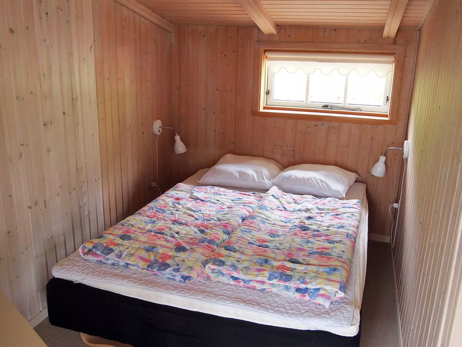 "Udder" - 50m to the fjord-Dedans