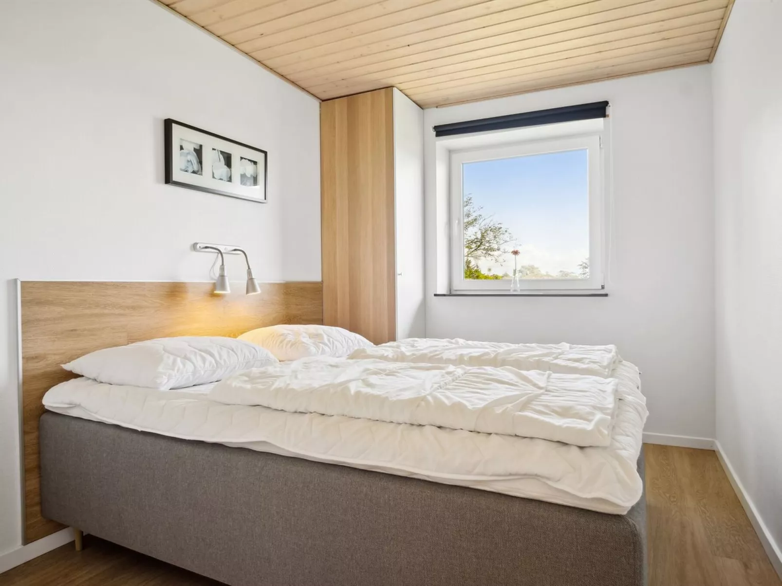 "Stefania" - 700m from the sea-Inside