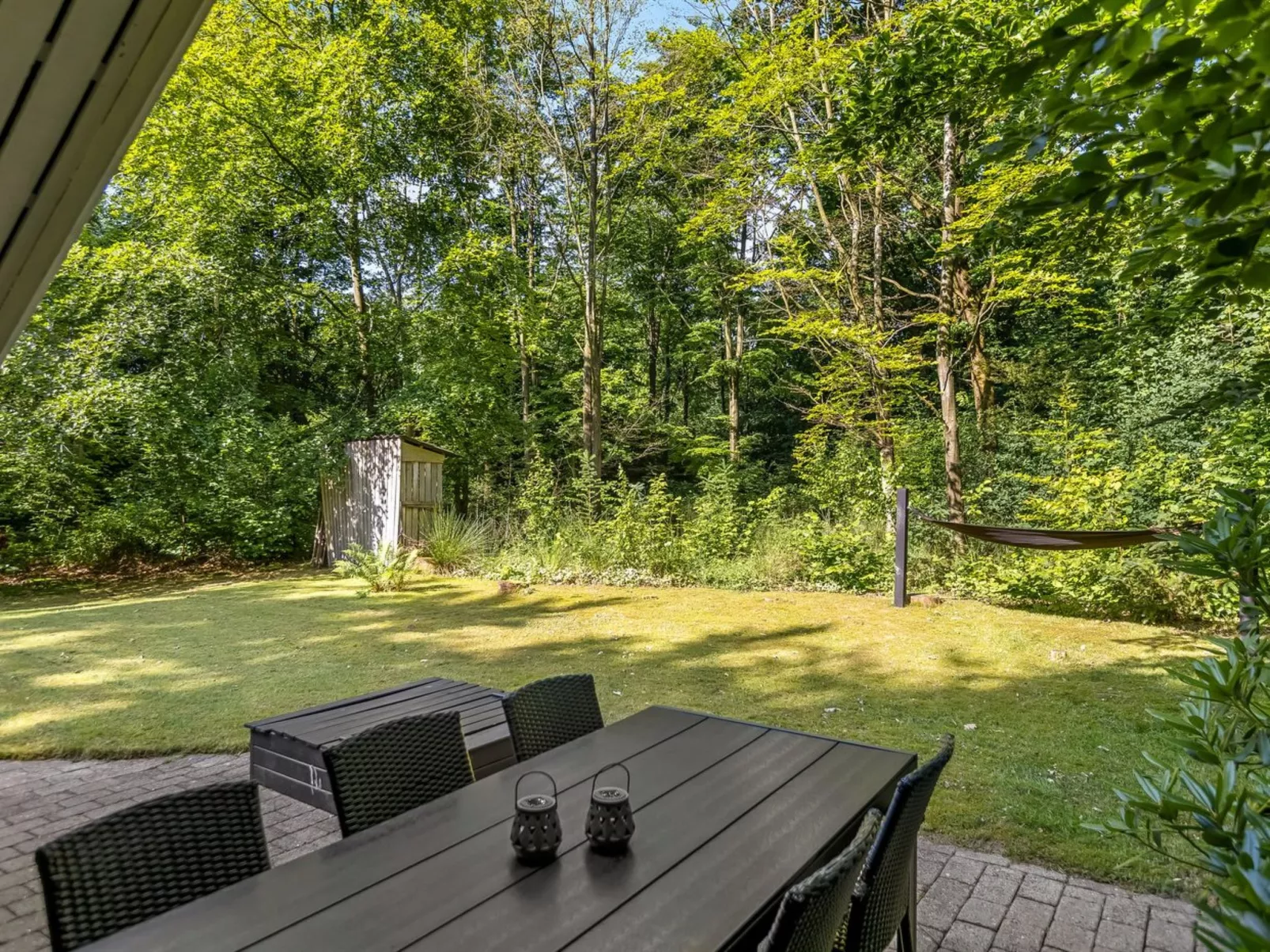 "Jaakoppi" - 25km from the sea-Outside