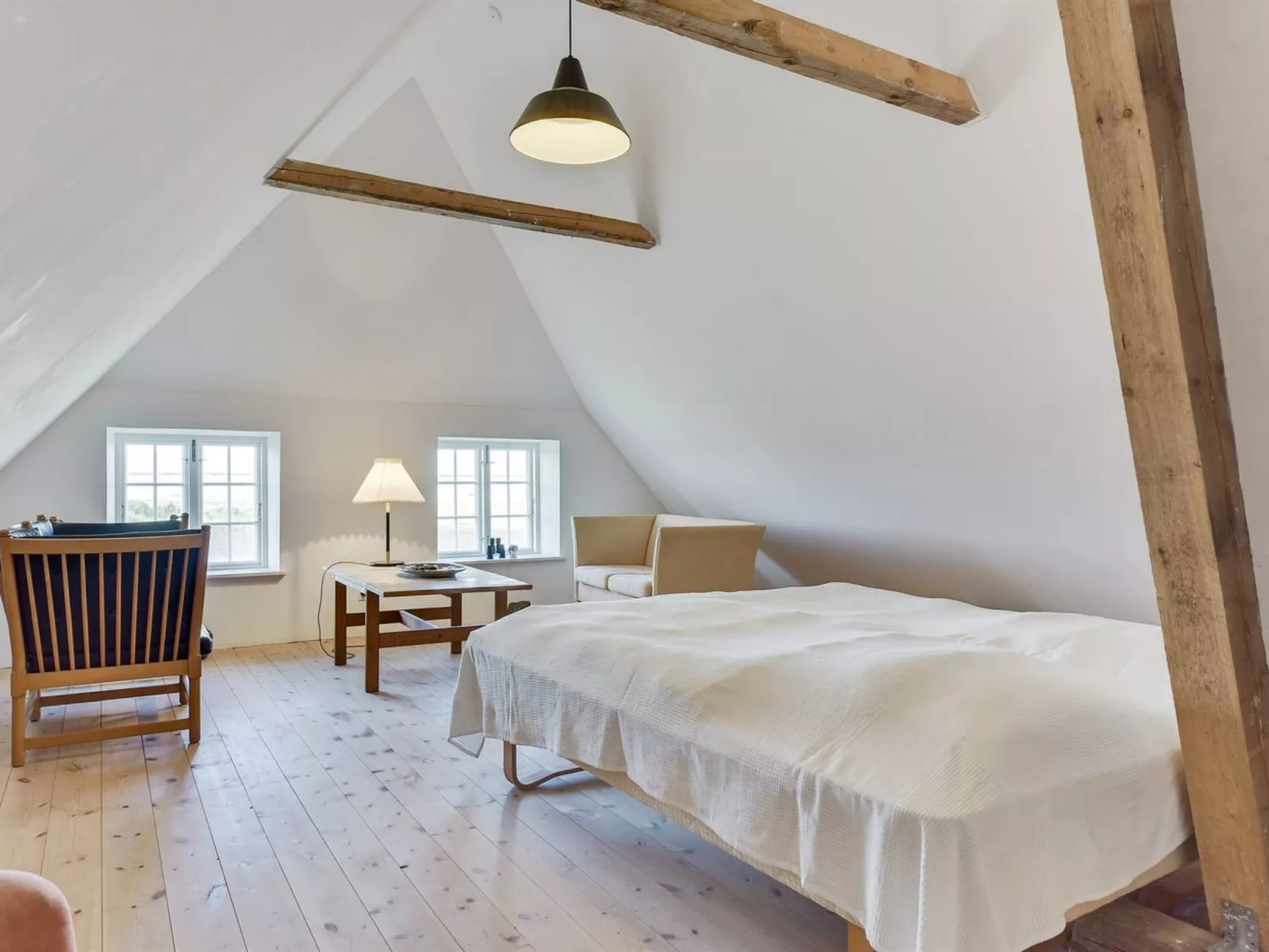 "Kielo" - 10km from the sea-Drinnen