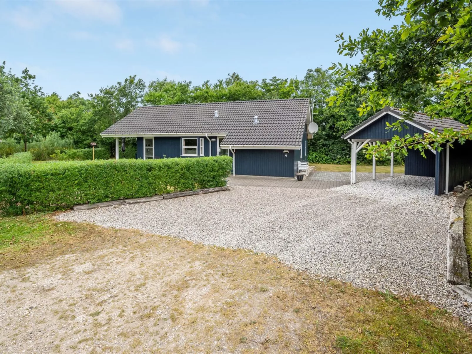 "Herlugh" - 1km to the fjord-Dehors