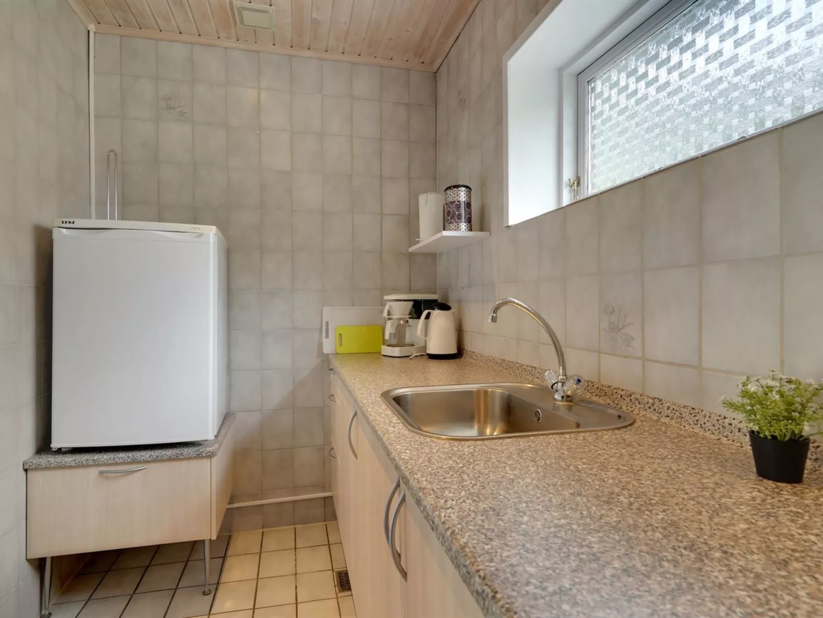 "Tokki" - 20km from the sea-Dedans