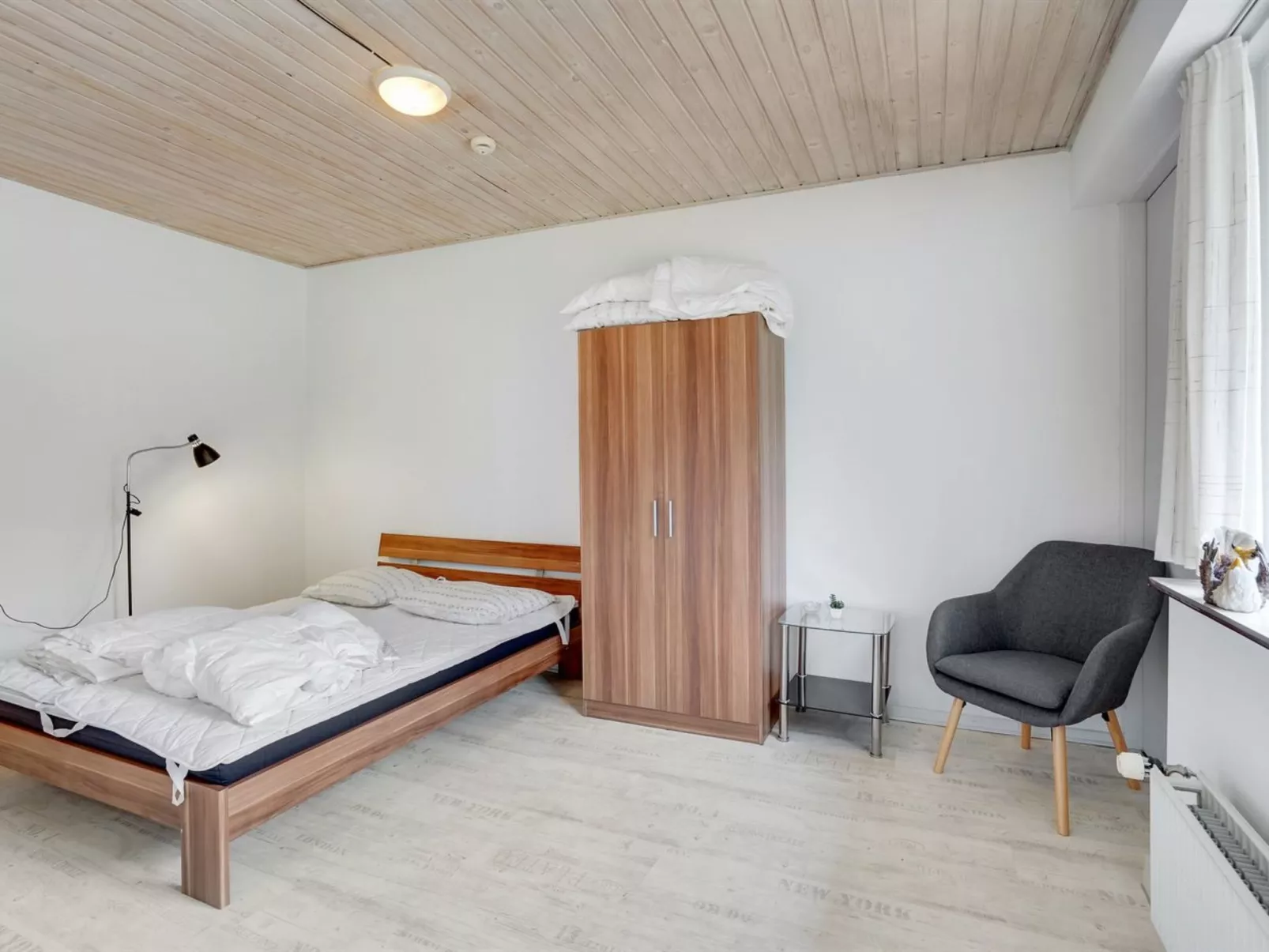 "Arne" - 20km from the sea-Dedans