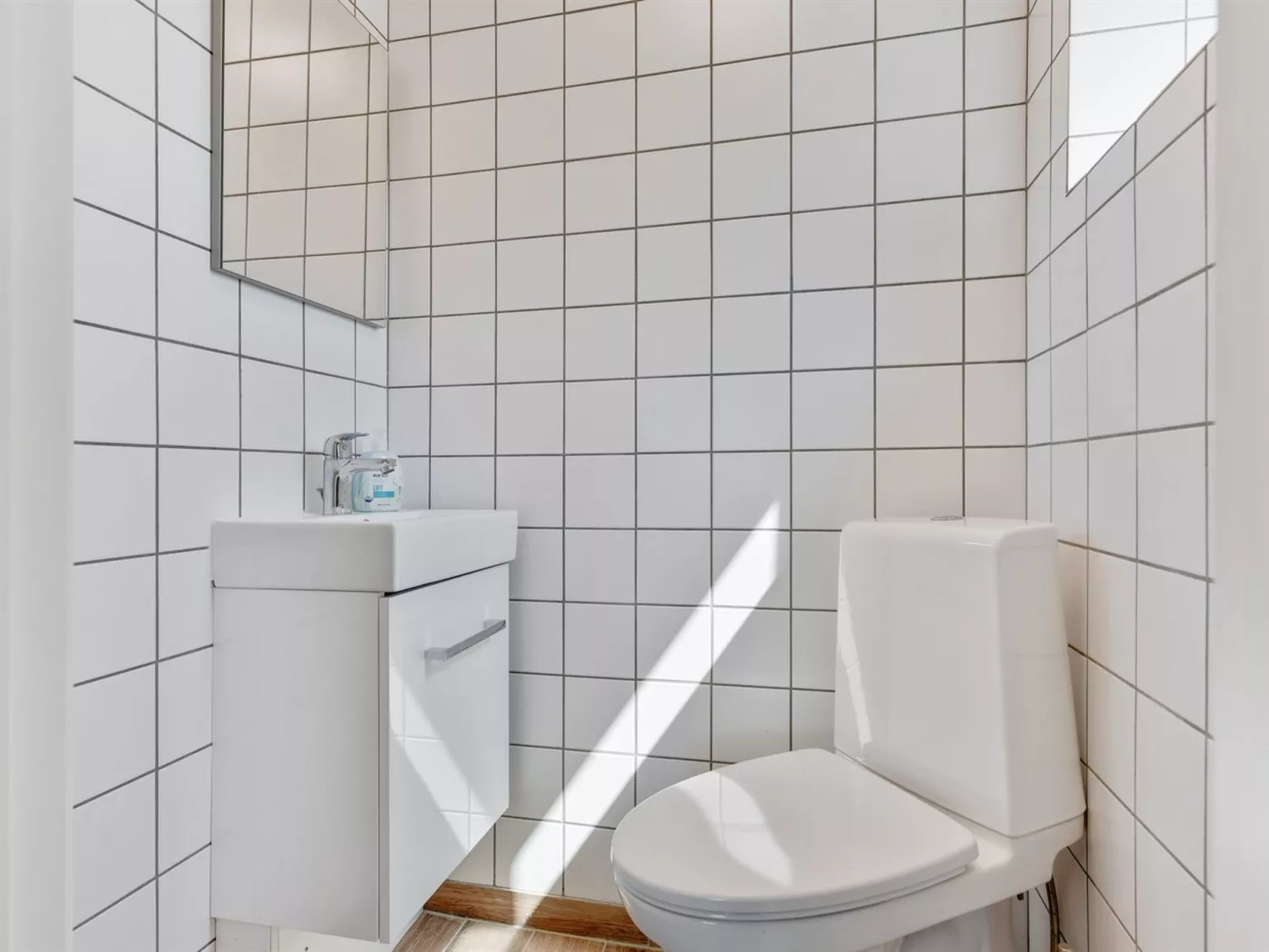 "Iina" - 13km from the sea-Drinnen