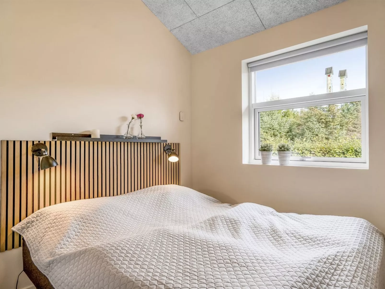 "Geri" - 700m from the sea-Inside