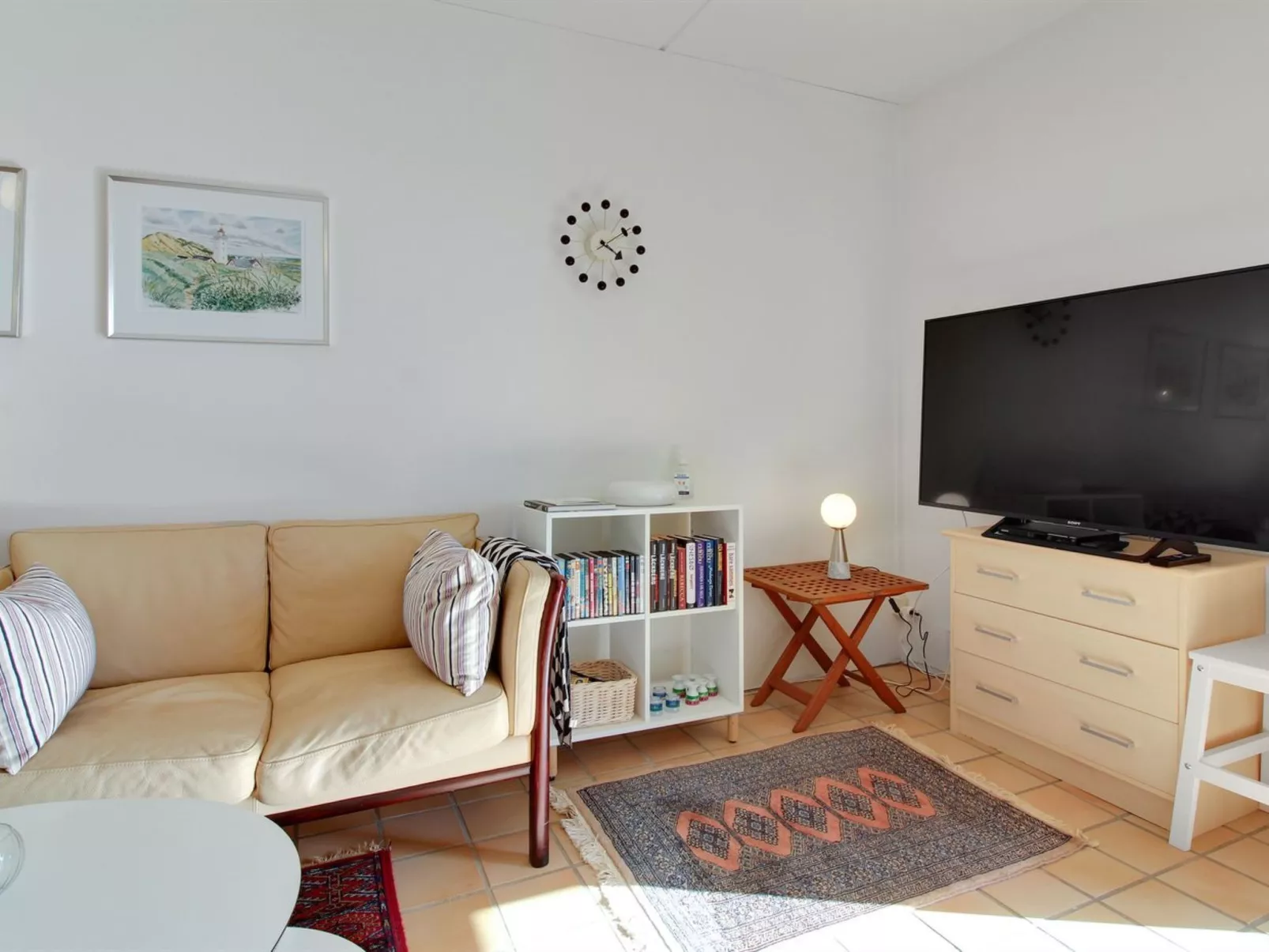 "Alimpij" - 150m from the sea-Inside